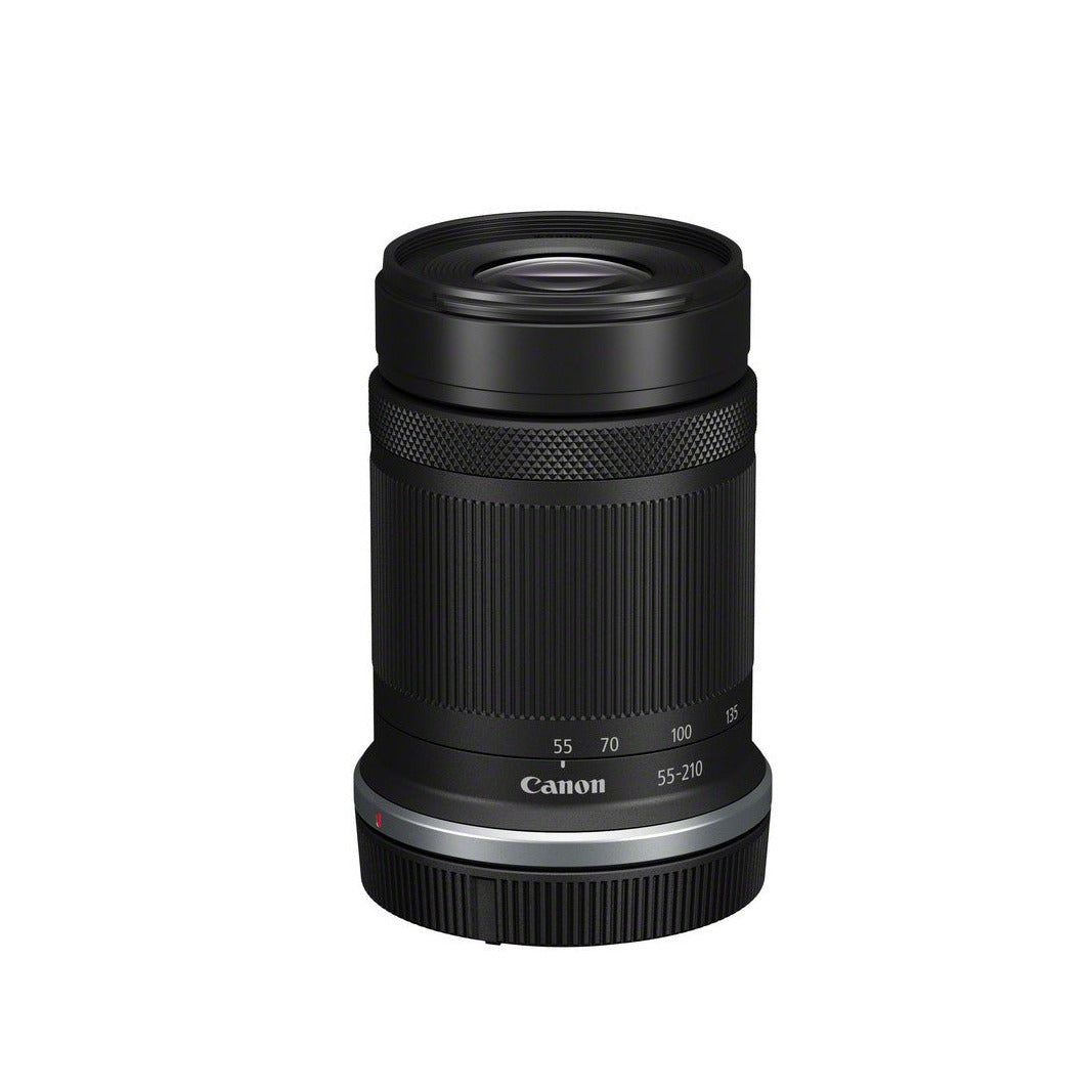 Canon RF-S 55-210mm F5-7.1 IS STM Lens