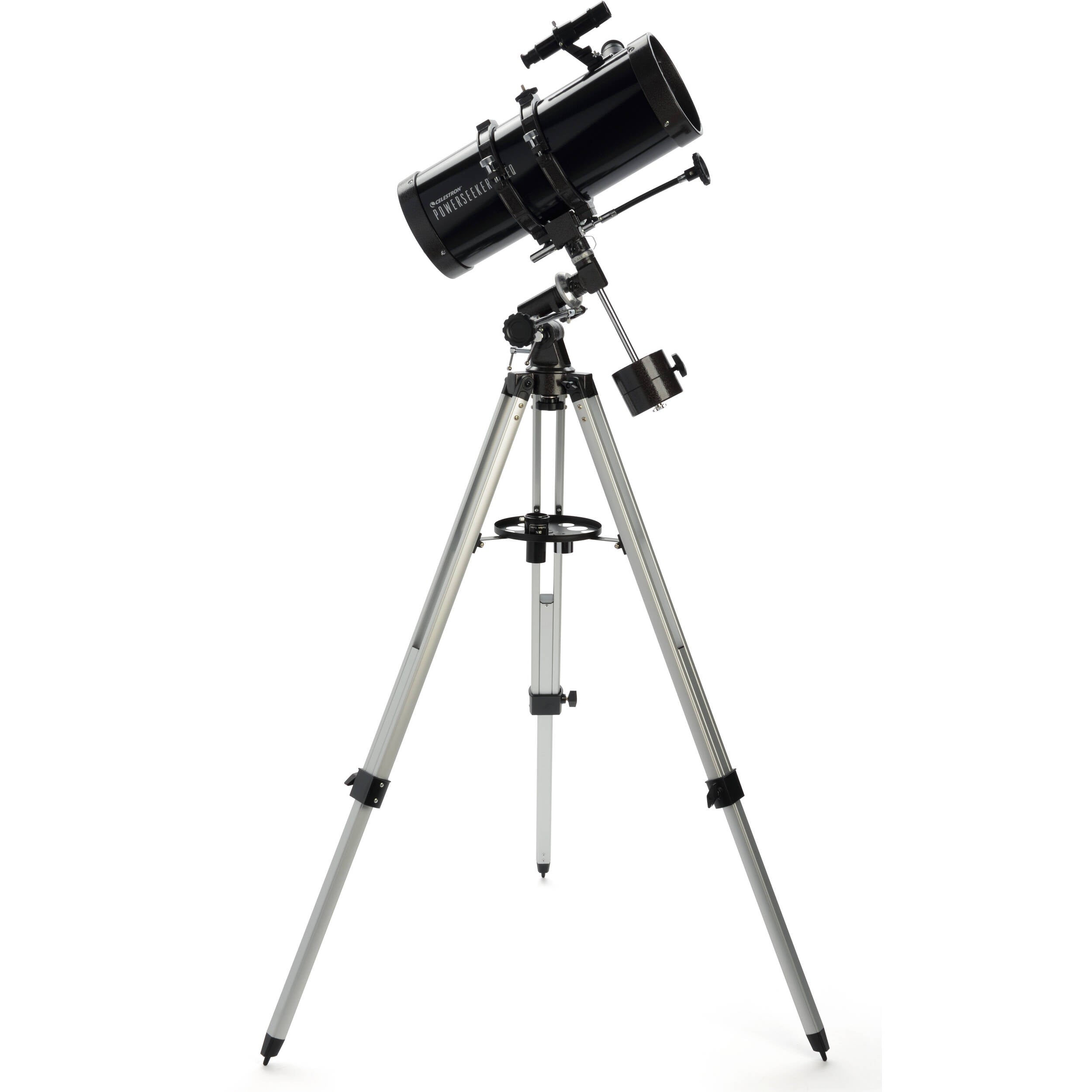Product Image of Celestron 21049 Powerseeker 127EQ Reflector Telescope