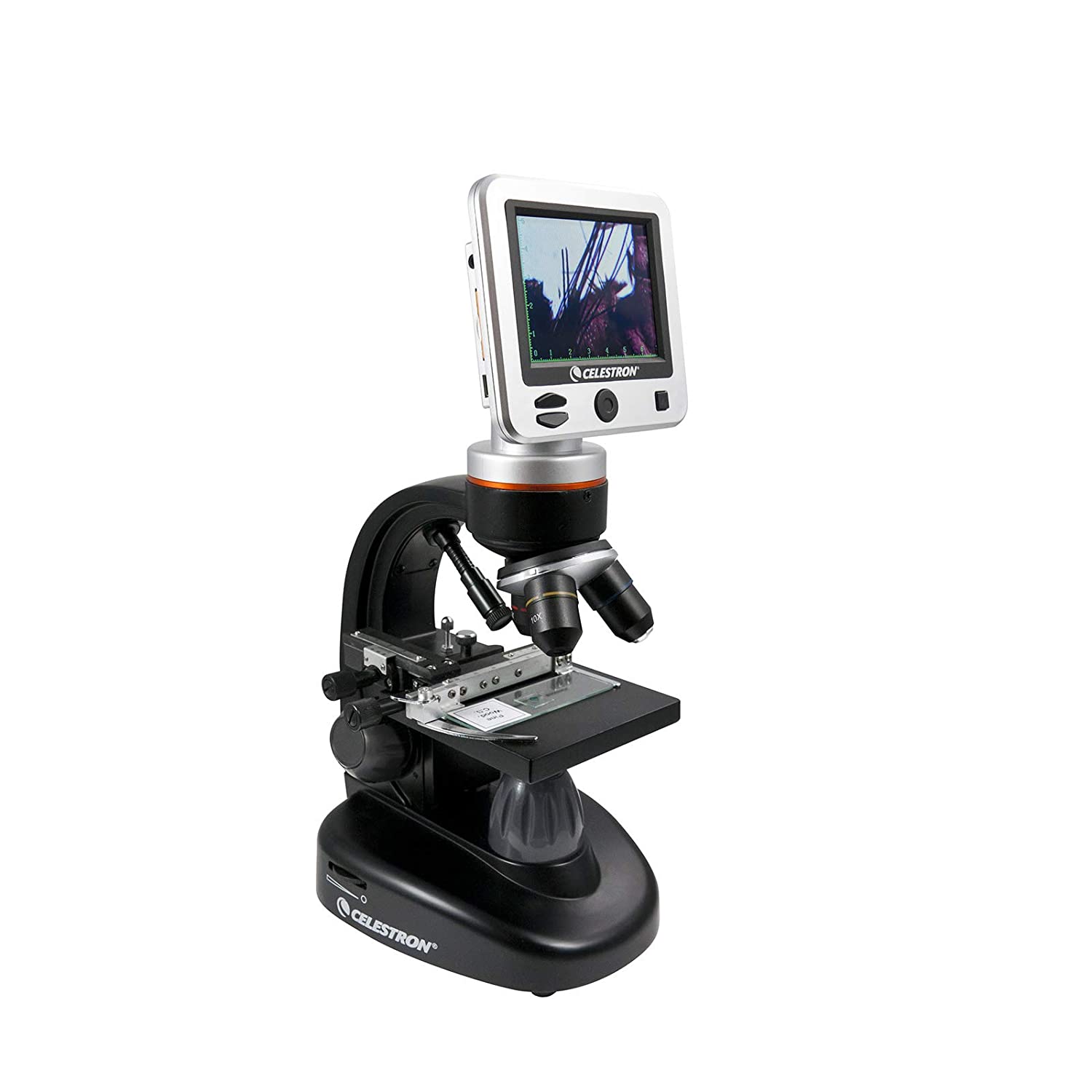 Celestron LCD Digital Microscope II