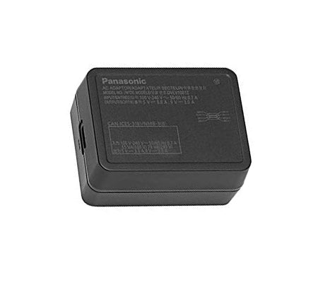 Panasonic DMW-BTC14EB Battery Charger for S Series BLJ31
