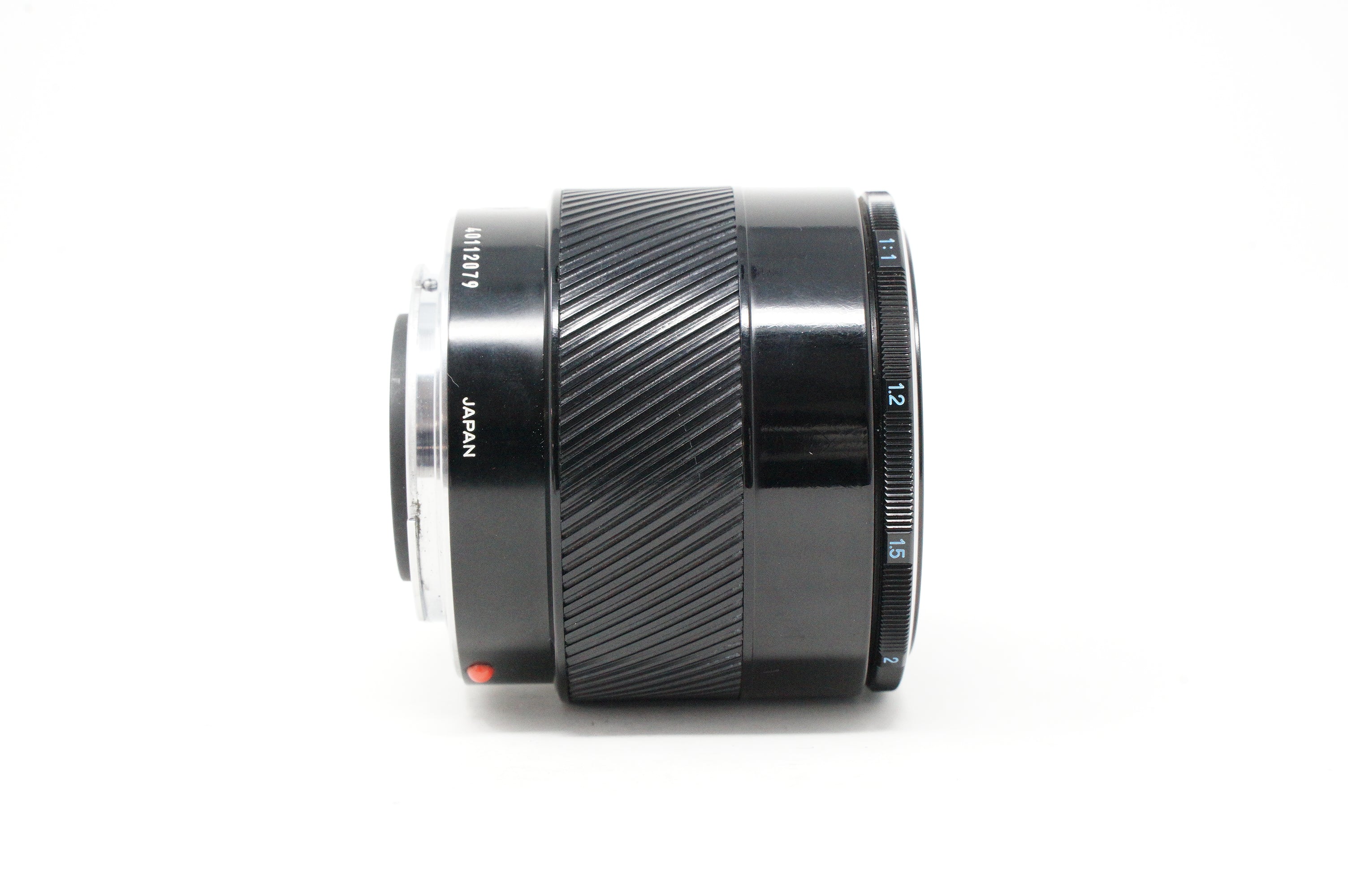 Used Minolta AF 50mm F2.8 Macro lens for SONY A Mount (SH38603)