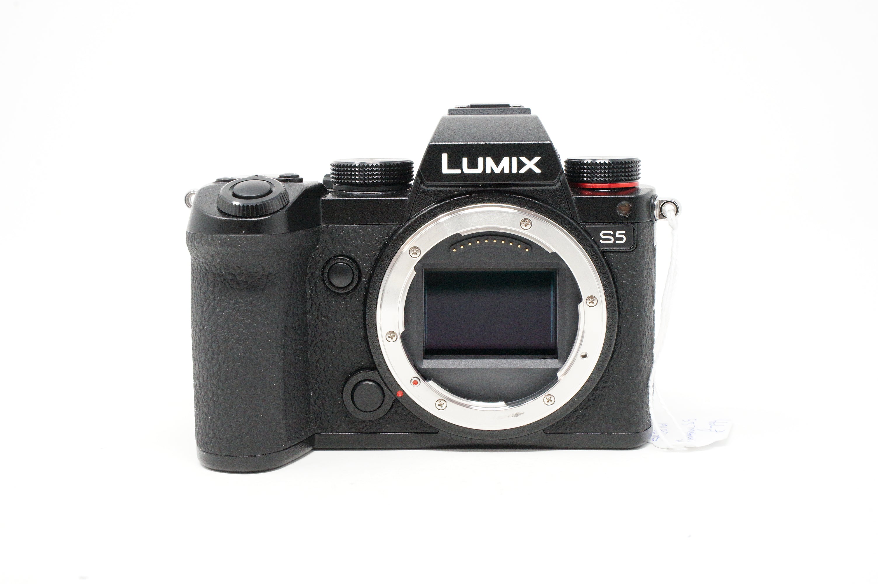 Used Panasonic Lumix DC-S5 mirrorless camera (Boxed SH38761)