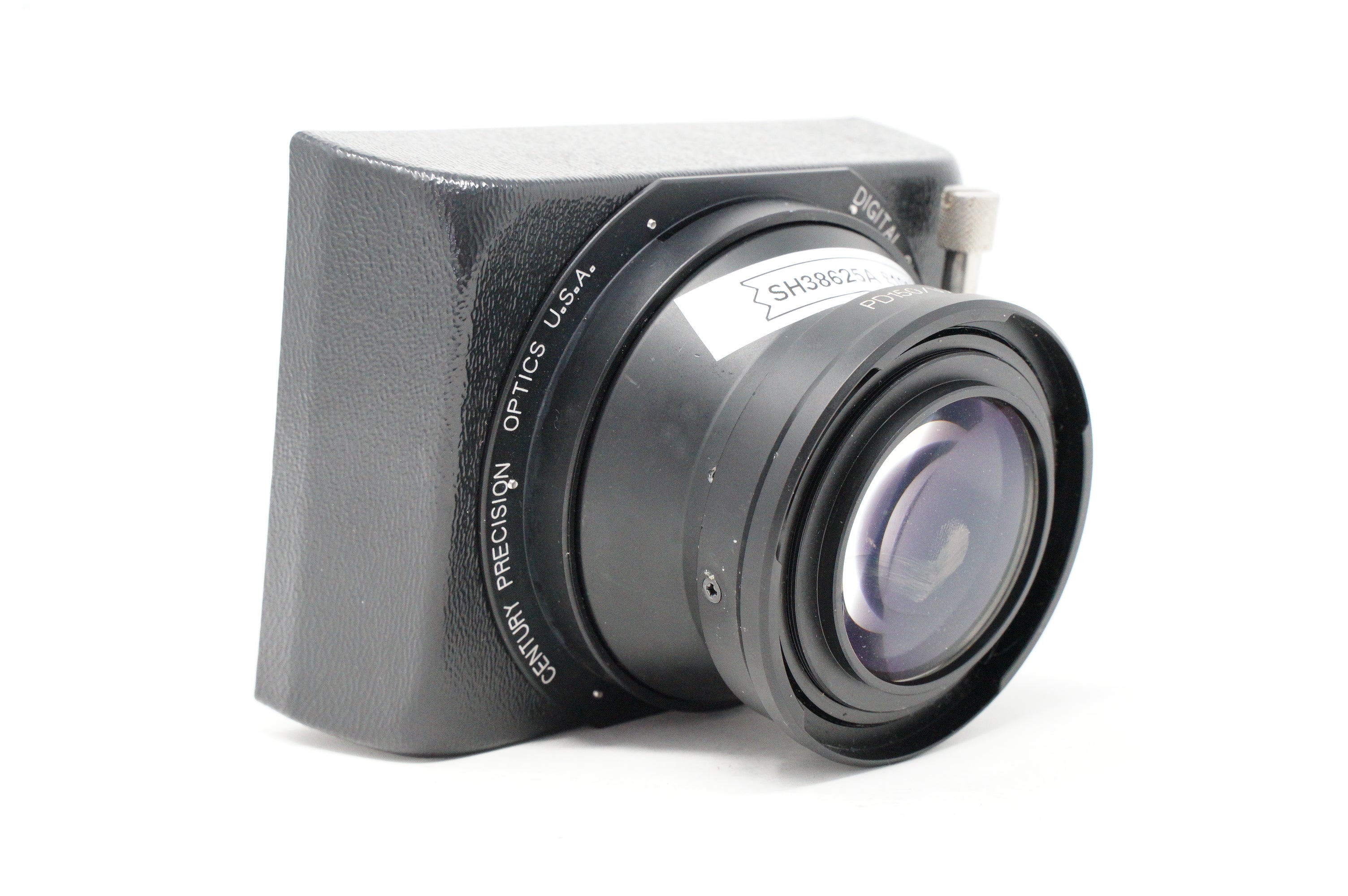 Century Precision Optics 0.65X Wide angle converter for Sony PD150/VX2000 (SH38625A)