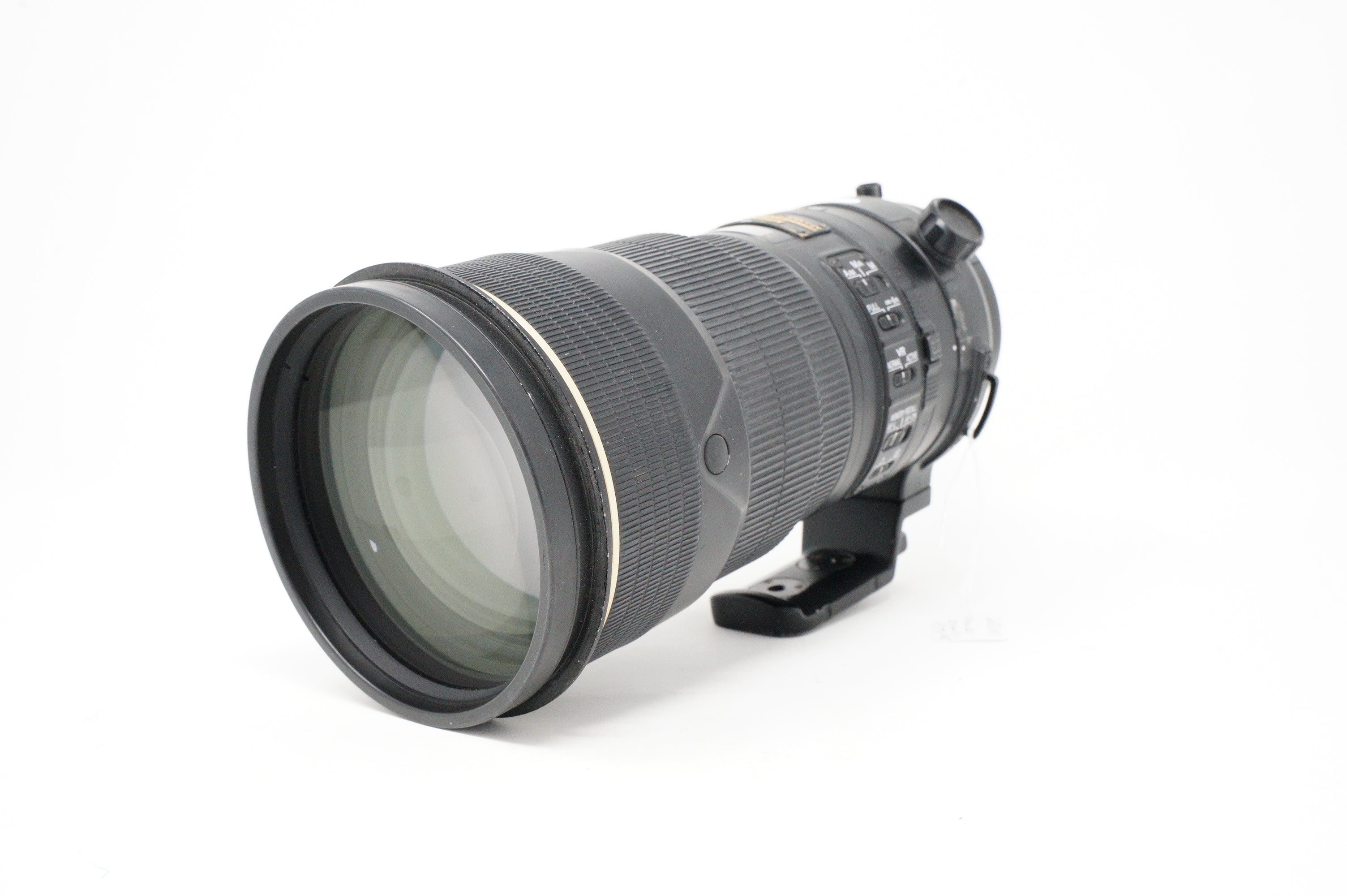 Used Nikon AF-S 300mm F2.8G VR II Lens with Case (SH38829)