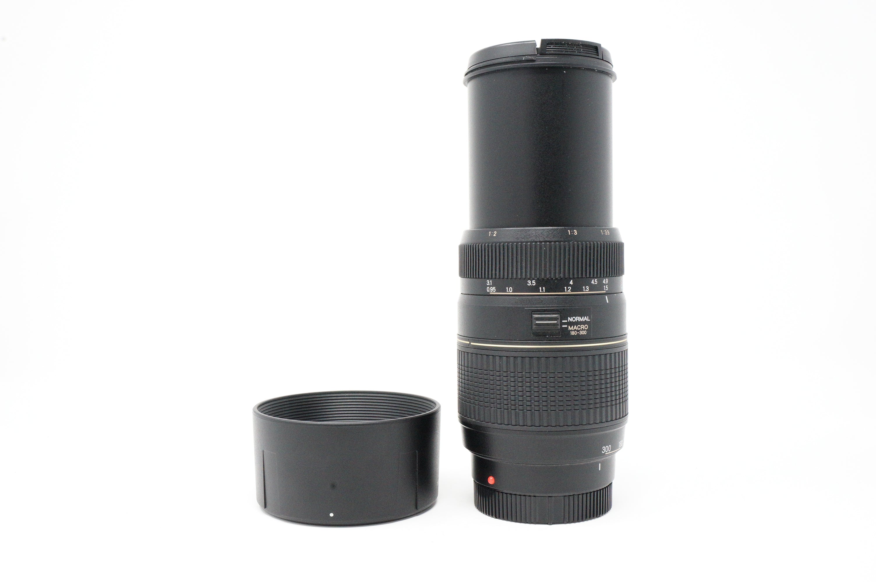 Product Image of Used Tamron AF 70-300mm F4/5.6 Tele-Macro lens for Sony A-Mount (SH37837)