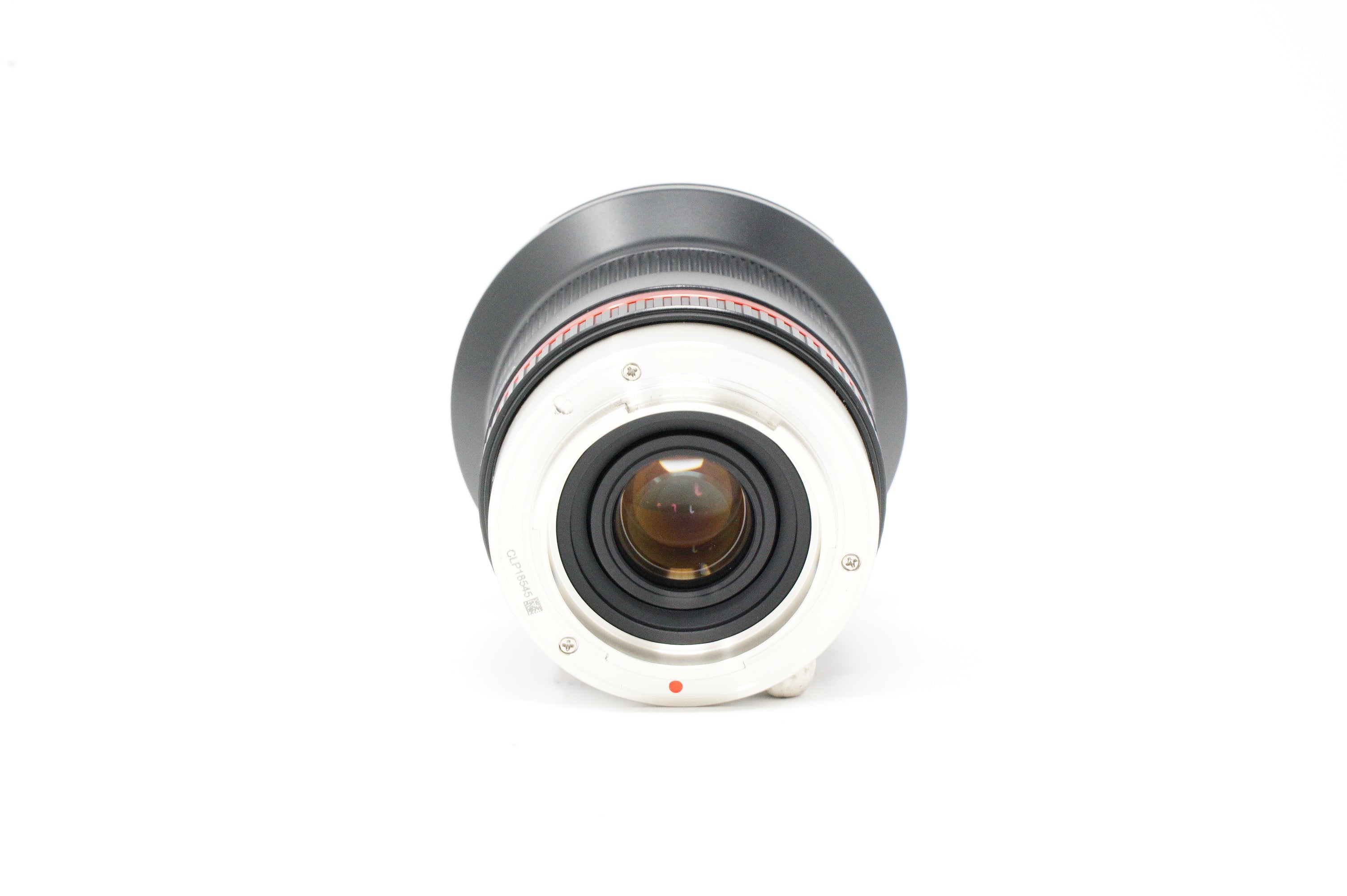 Used Samyang 12mm f2 NCS CS, Fuji X mount Lens, boxed (SH37562)