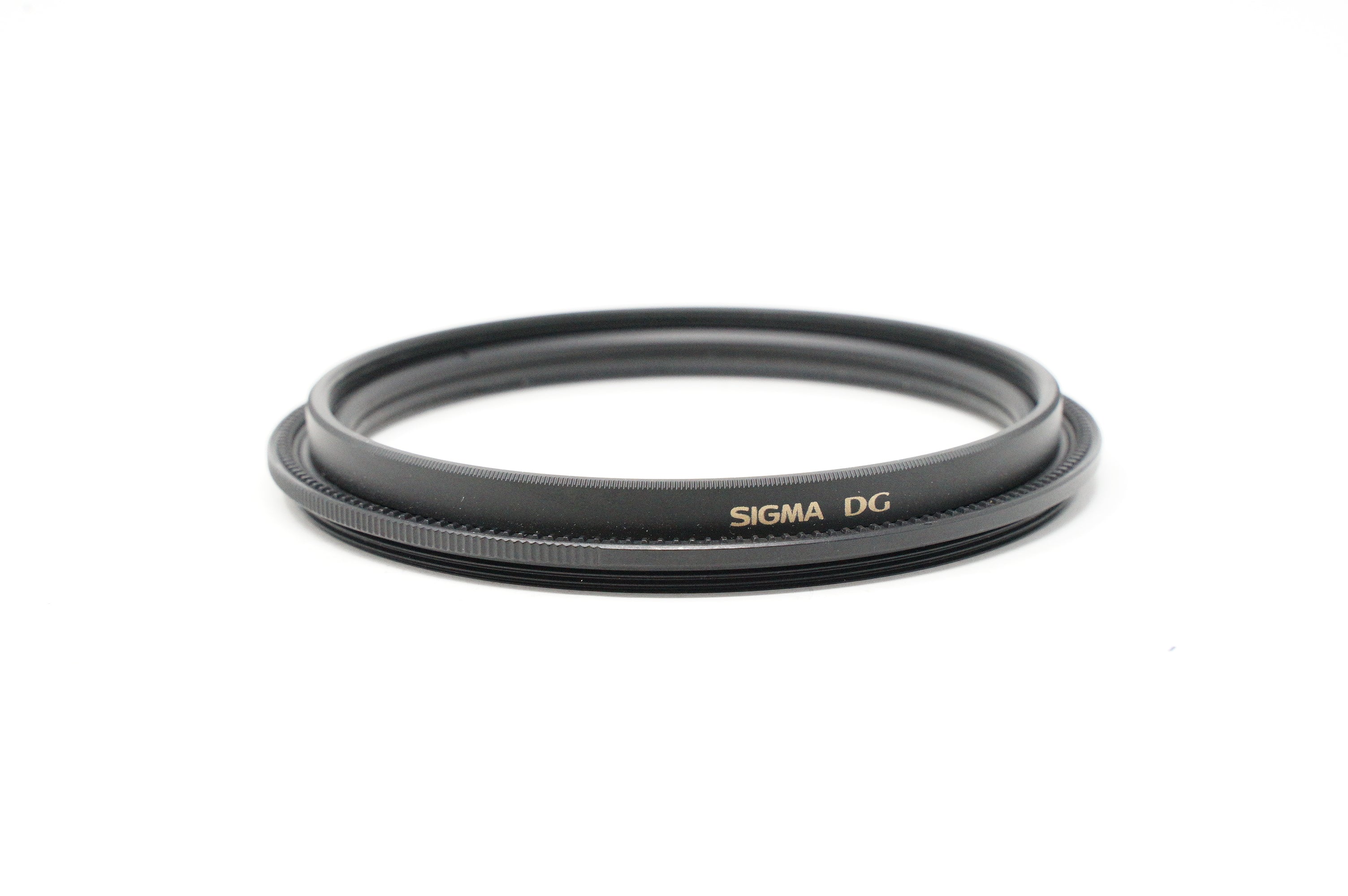 Product Image of Used Sigma 86mm DG UV filter with step down ring from 95-86 and lens cap 86mm(Boxed SH37521)