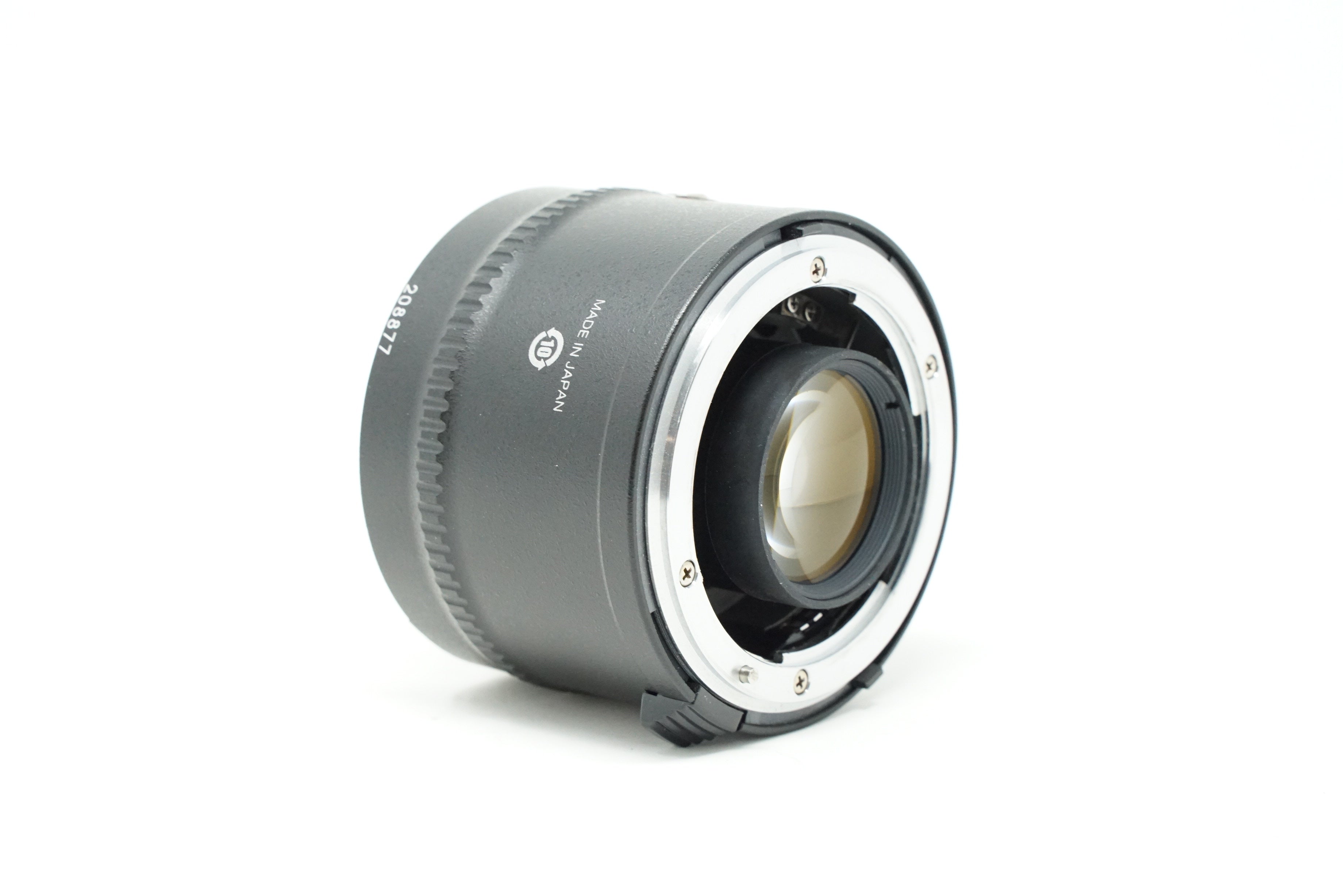 Product Image of Used Nikon AF-S Teleconverter TC-20E III 2X (SH38037)