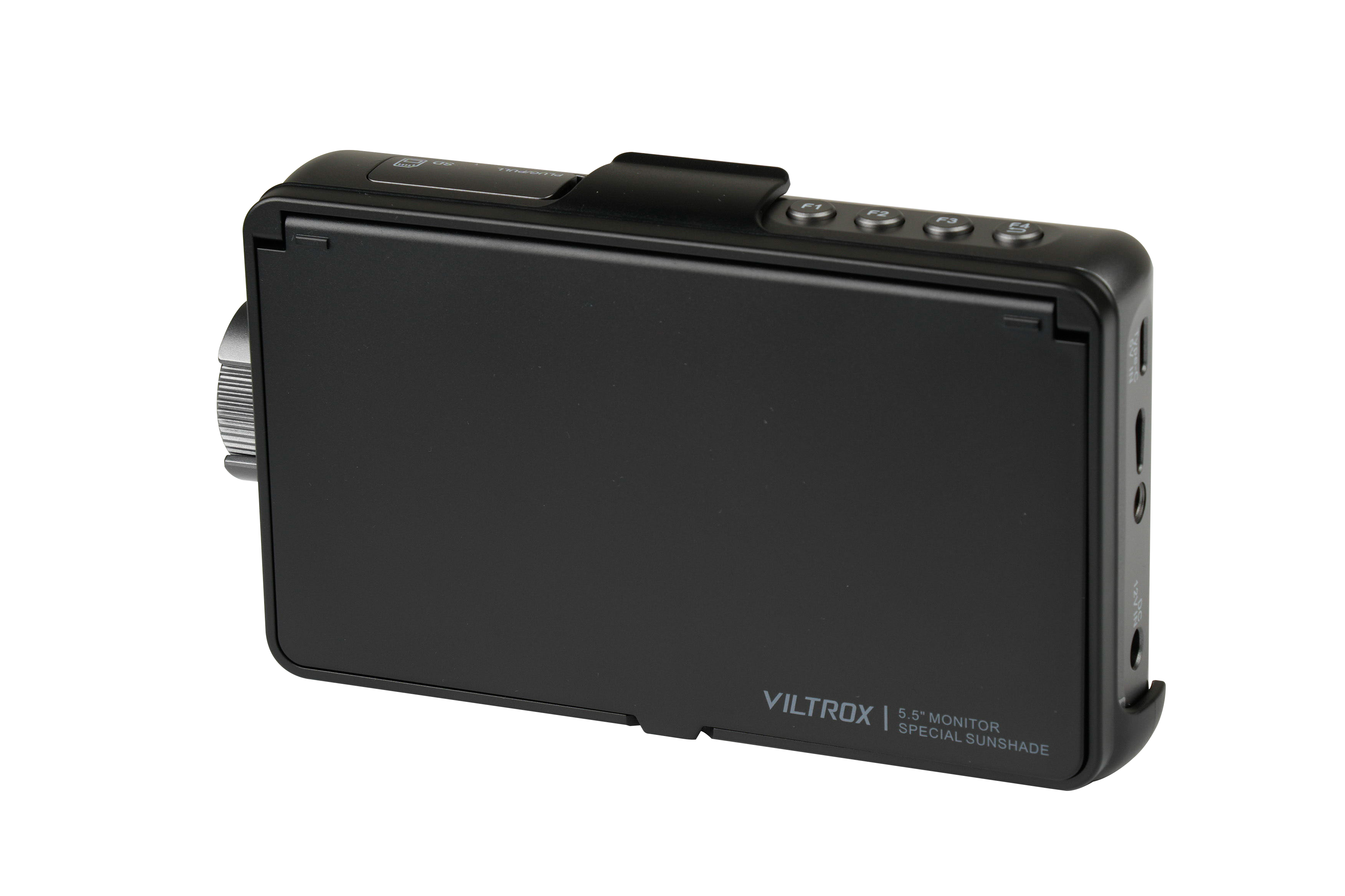 Viltrox 5" Touch Screen Panel Monitor with 3D LUT