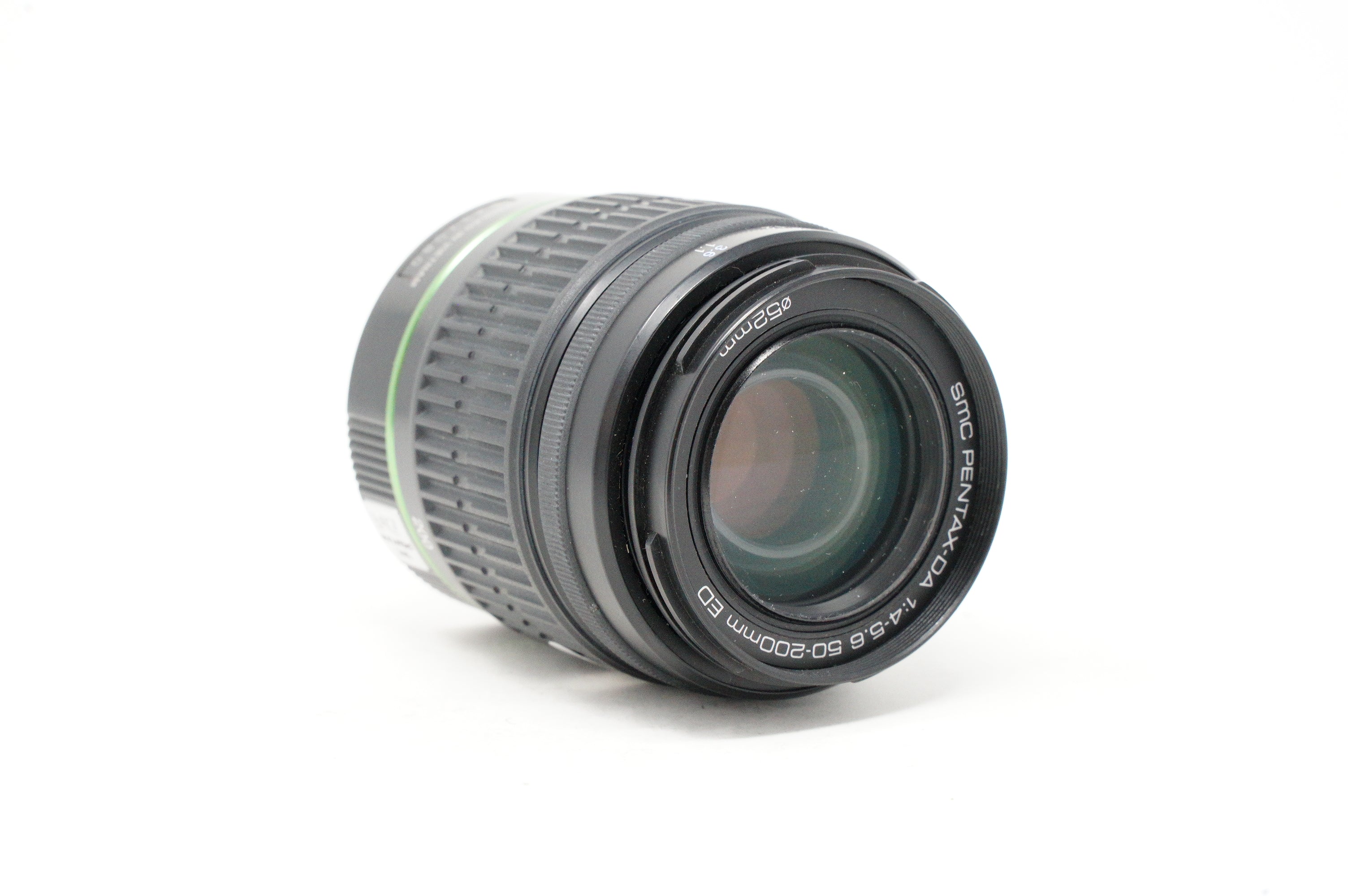 smc PENTAX-DA L 1:4-5.6 50-200mm ED - レンズ(ズーム)