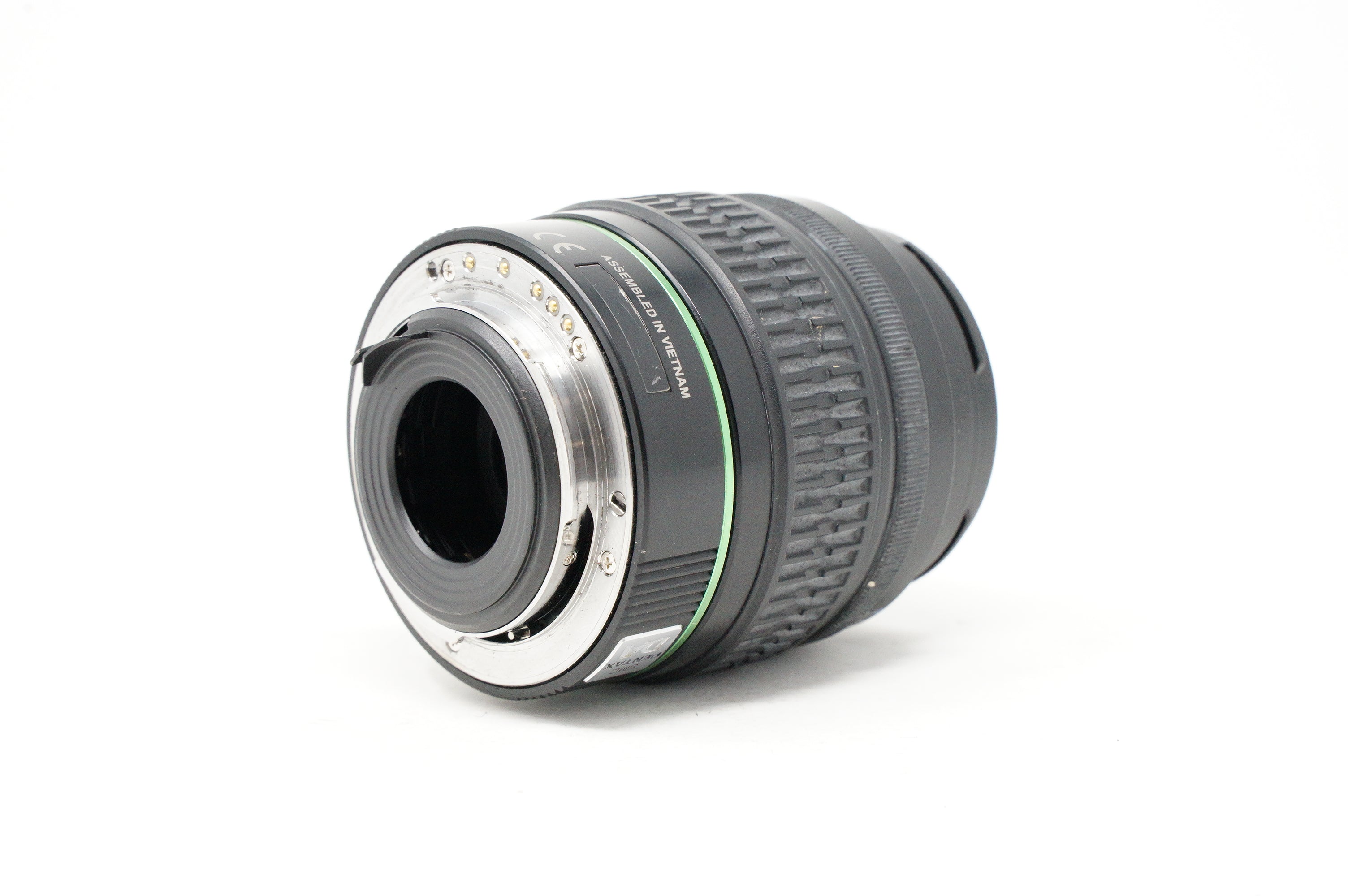 Used Pentax DA 18-55mm F3.5/5.6 AL Lens (SH38453)