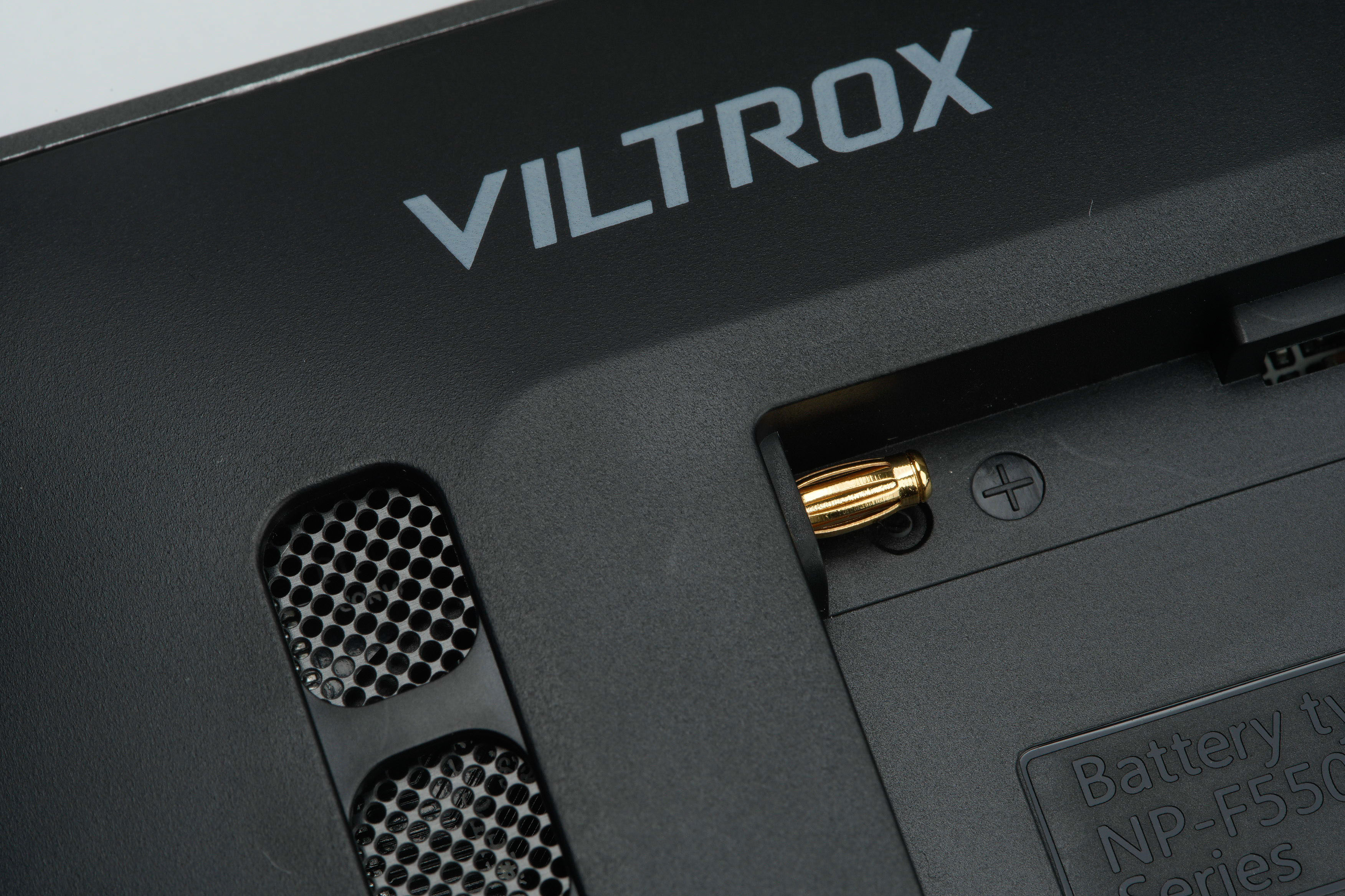 Viltrox 5" Touch Screen Panel Monitor with 3D LUT