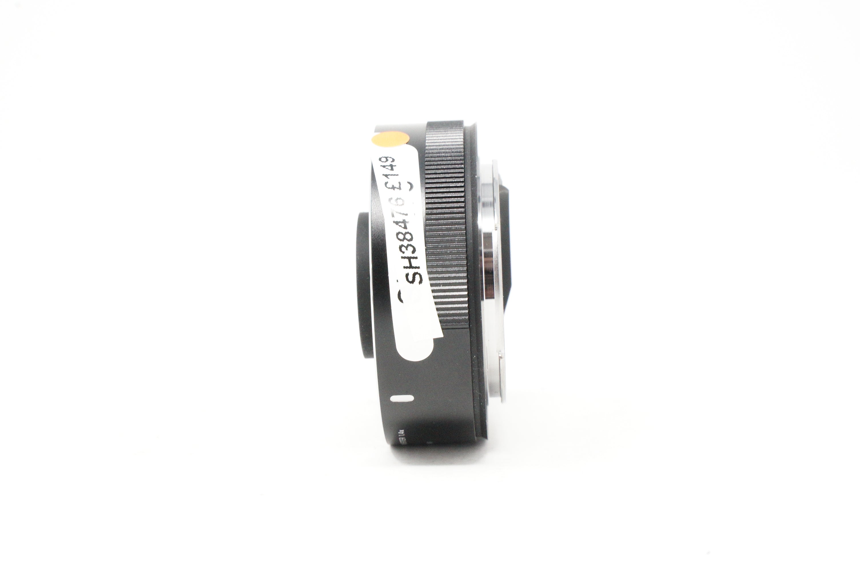 Used Sigma TC-1401 teleconverter for Canon (SH38476)