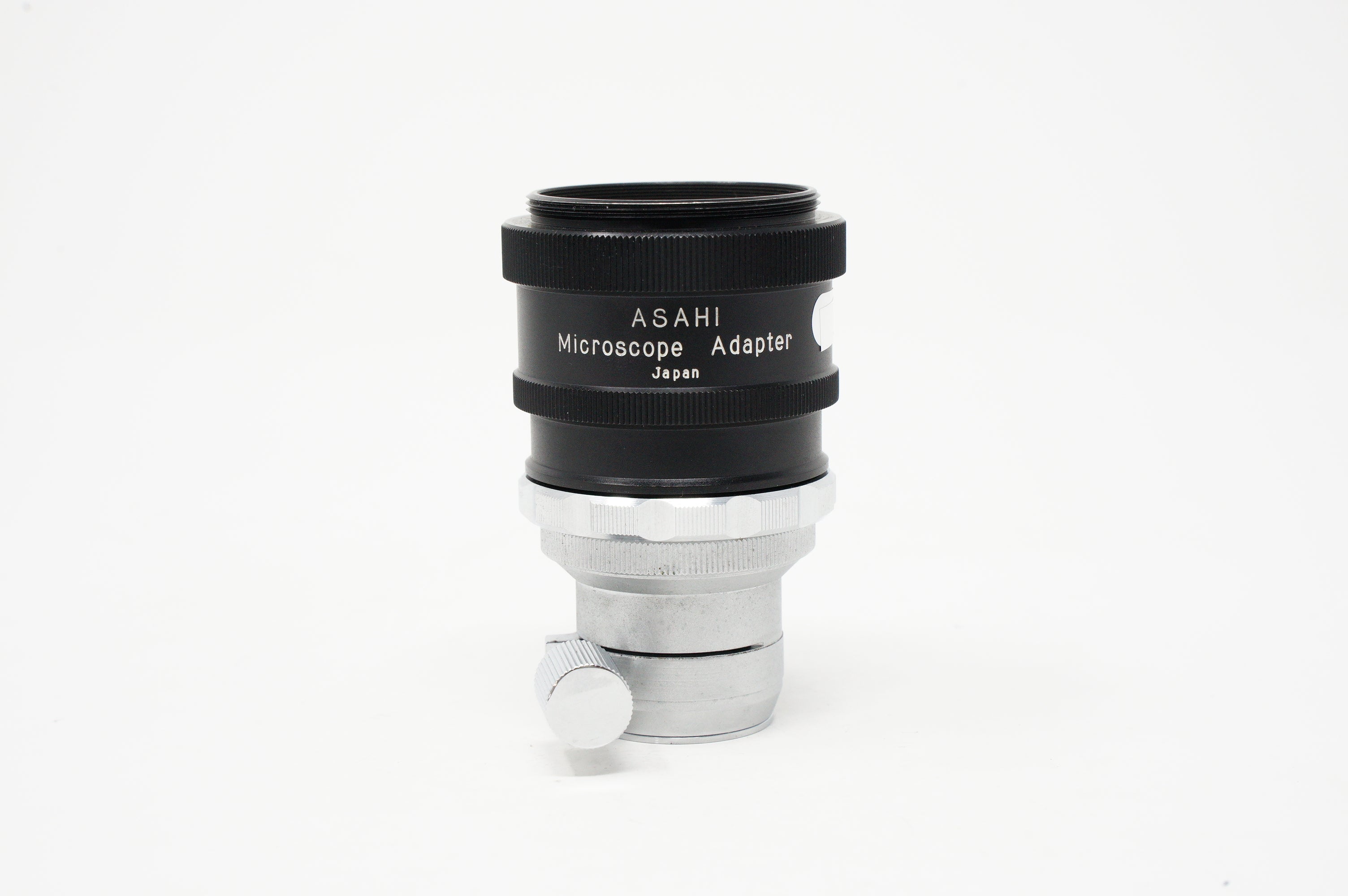 Product Image of Used Pentax Asahi Microscope Adaptor (SH37465)