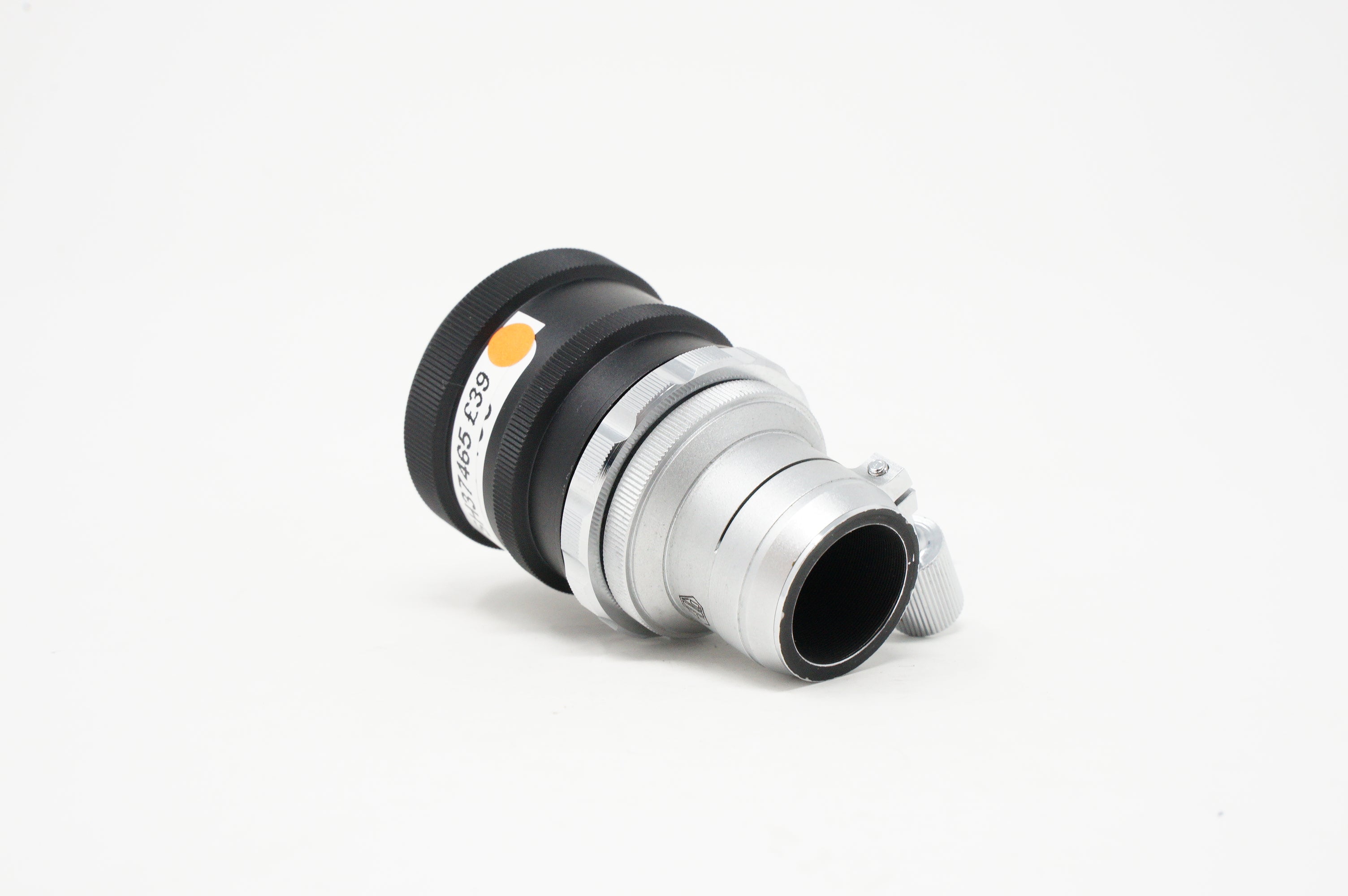 Used Pentax Asahi Microscope Adaptor (SH37465)