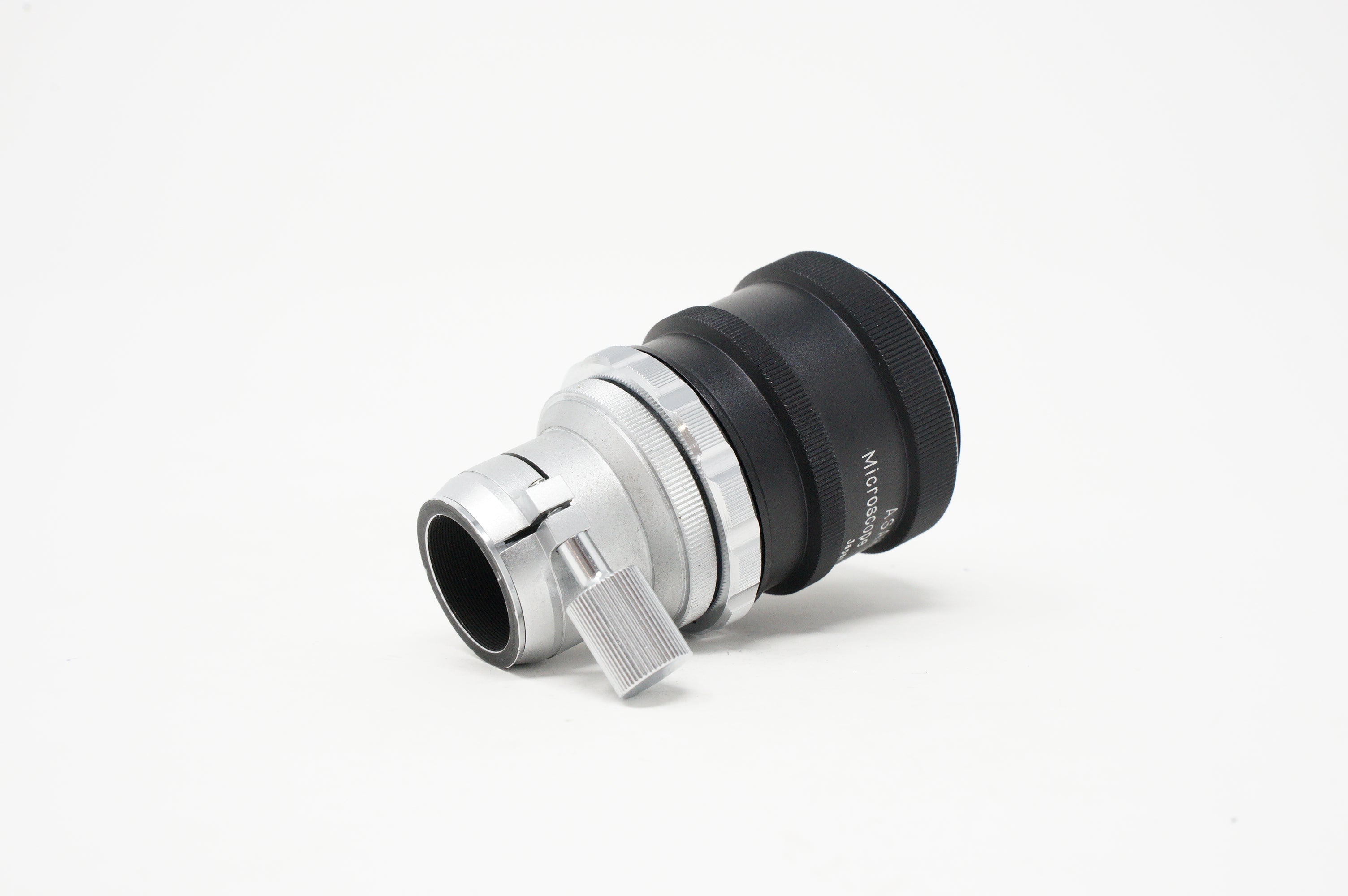 Used Pentax Asahi Microscope Adaptor (SH37465)