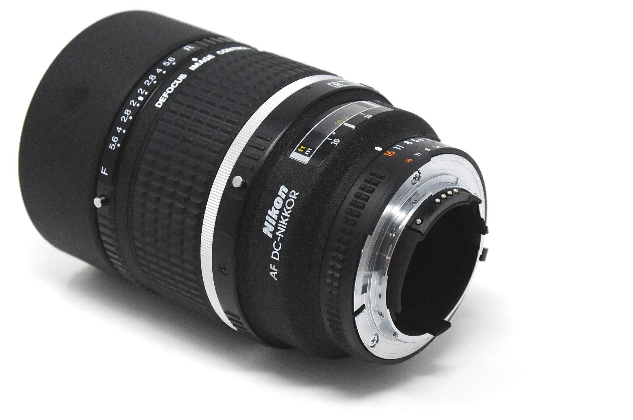 クリアランス卸値 ❁未使用級！❁Nikon ニコン AF DC-NIKKOR 135mm F2