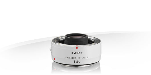 Product Image of Canon Extender EF 1.4x III