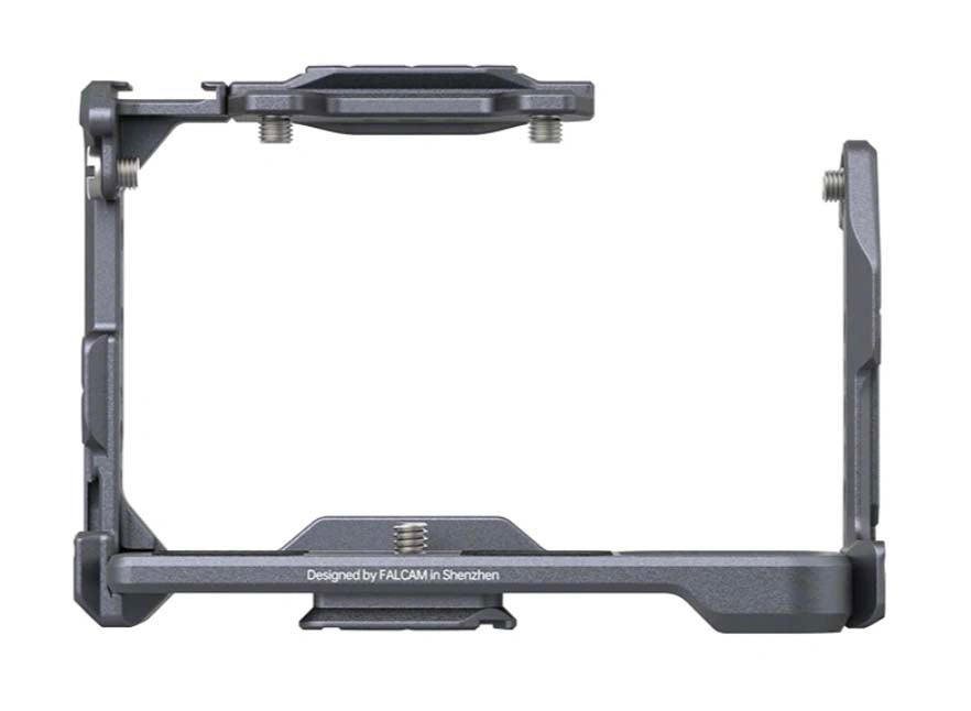 FALCAM F22&F38 Quick Release Camera Cage(FOR FUJIFILM X-T4) 2733