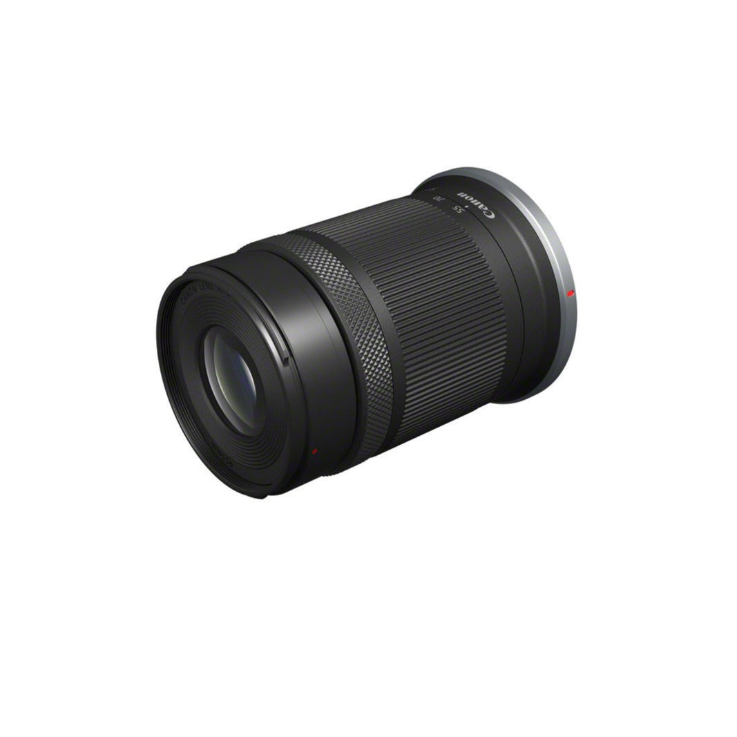 Product Image of Canon RF-S 55-210mm F5-7.1 IS STM Lens