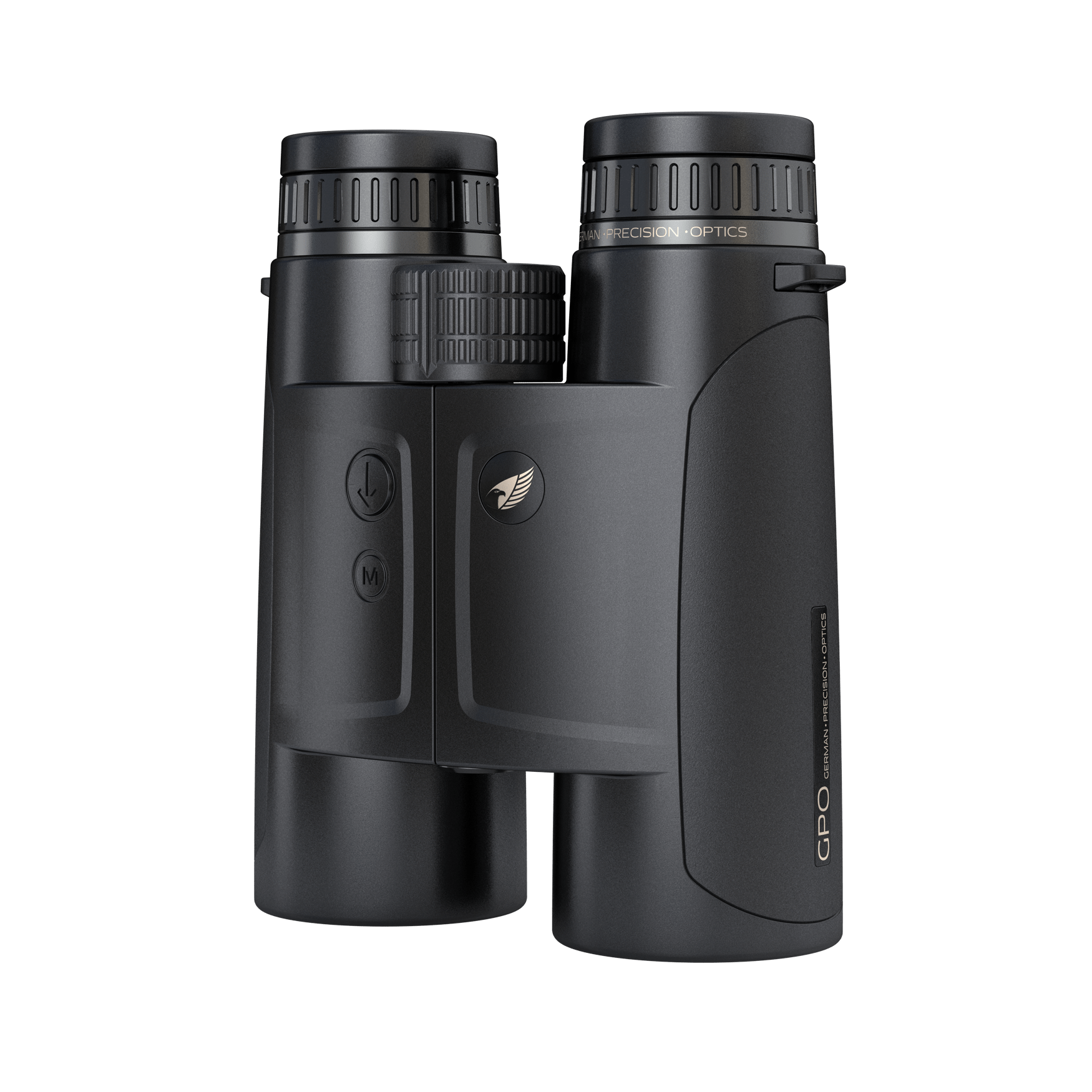 Product Image of GPO Rangeguide 2800 8x50 Laser Rangefinder binoculars