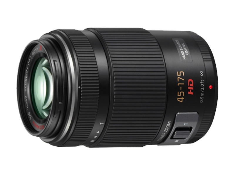 Product Image of Panasonic 45-175mm G X Vario PZ interchangeable lens