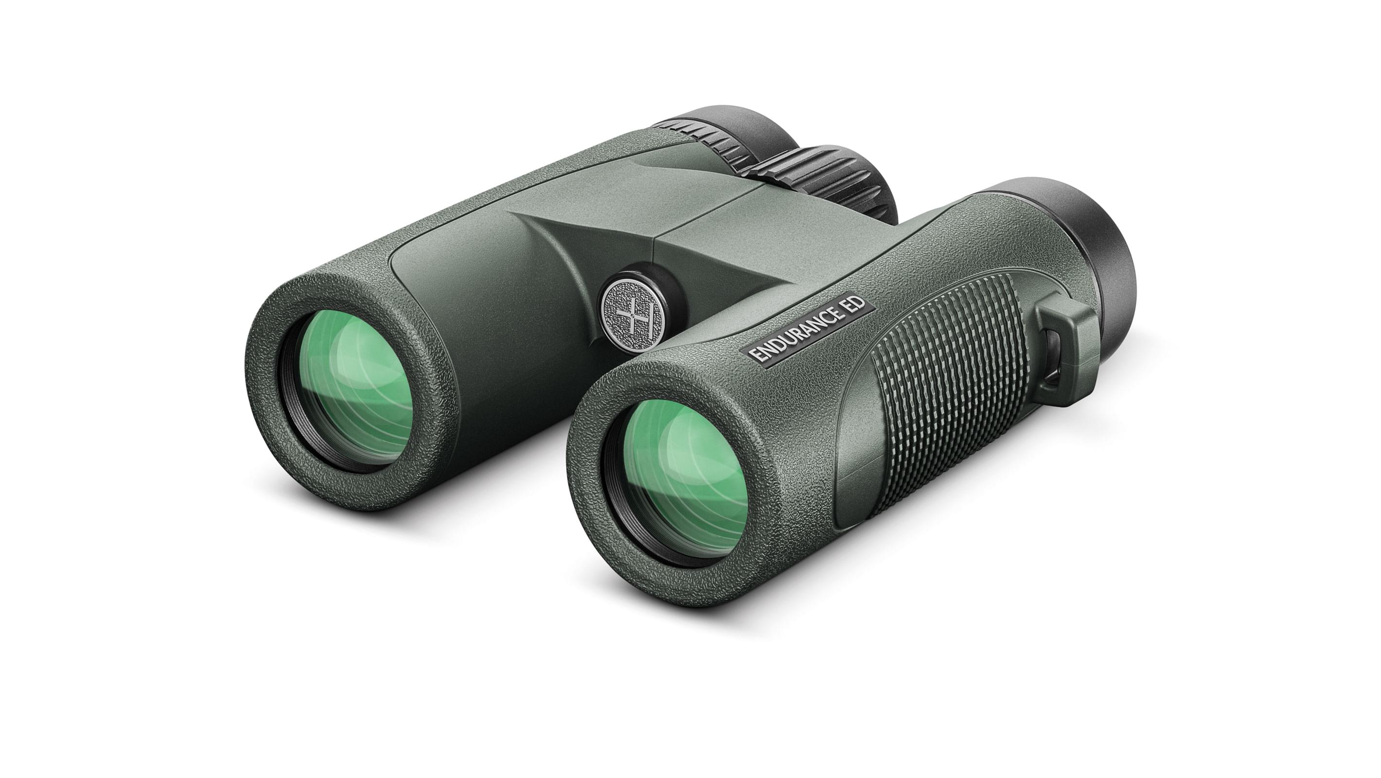 Product Image of Hawke Endurance ED Binoculars - Green