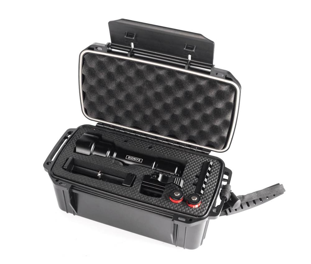 Product Image of SiOnyx Illuminator Kit