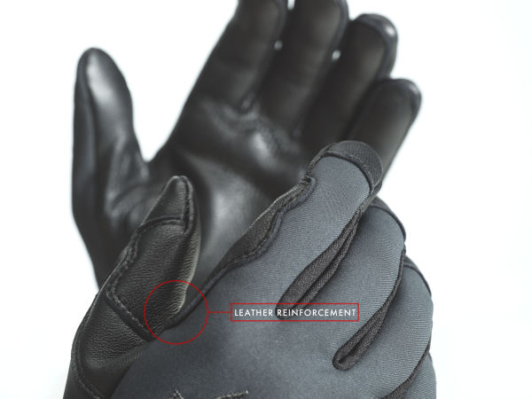 Swarovski GP Gloves Pro - Size 9
