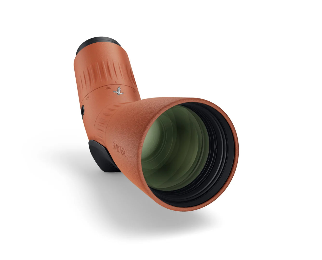 Product Image of Swarovski ATC 17-40X56 Spotting Scope - Burnt Orange