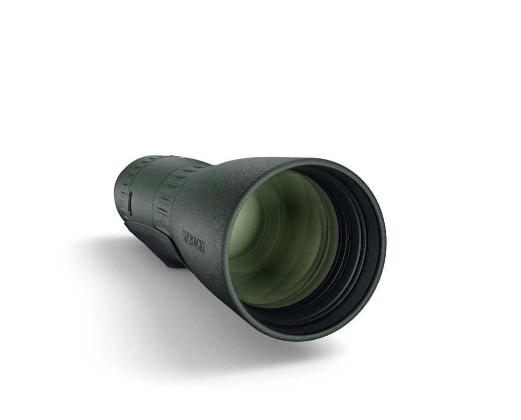 Swarovski STC 17-40X56 Spotting Scope - Green