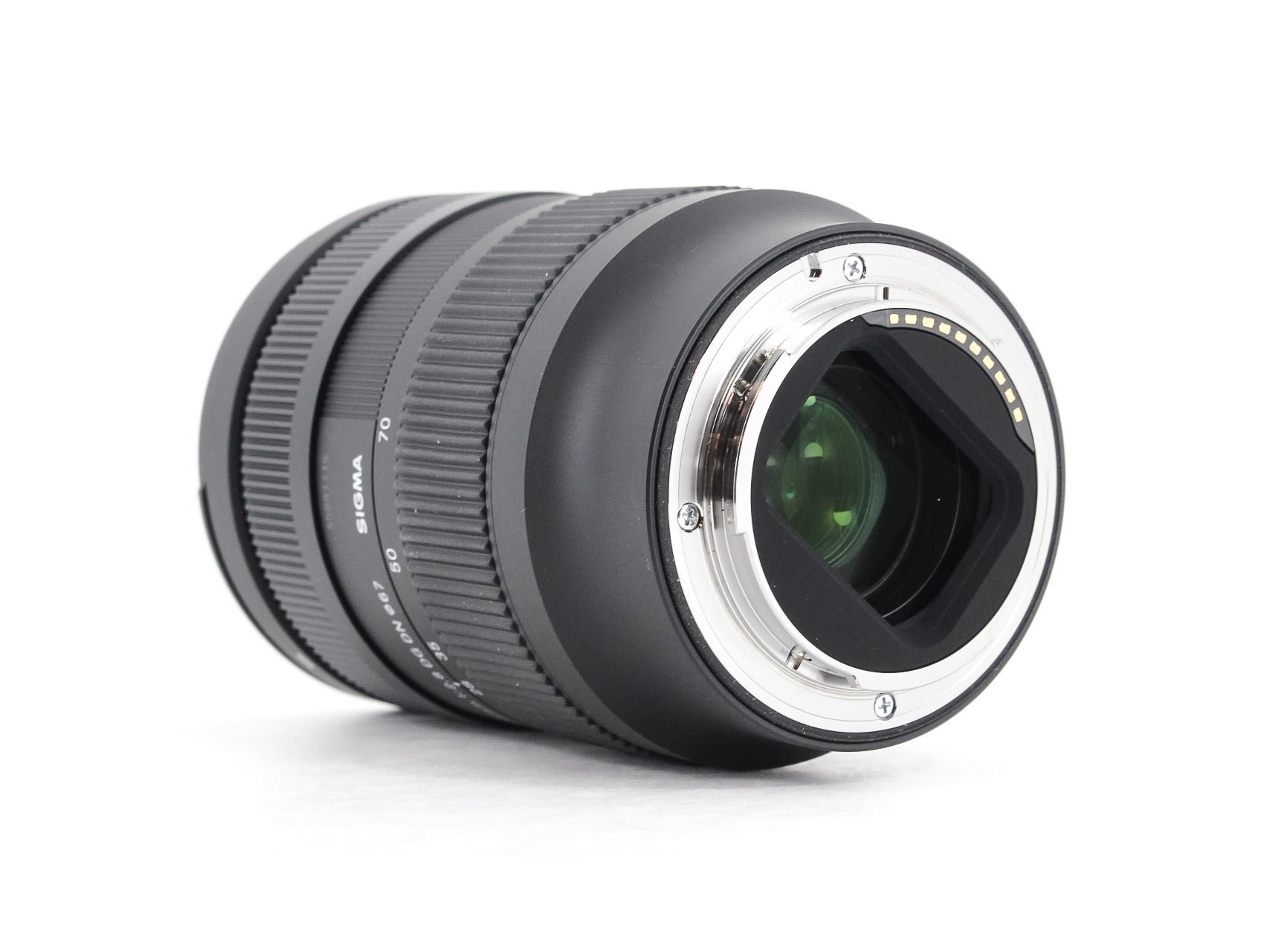 Sigma 28-70mm f2.8 DG DN Contemporary Lens - Sony E