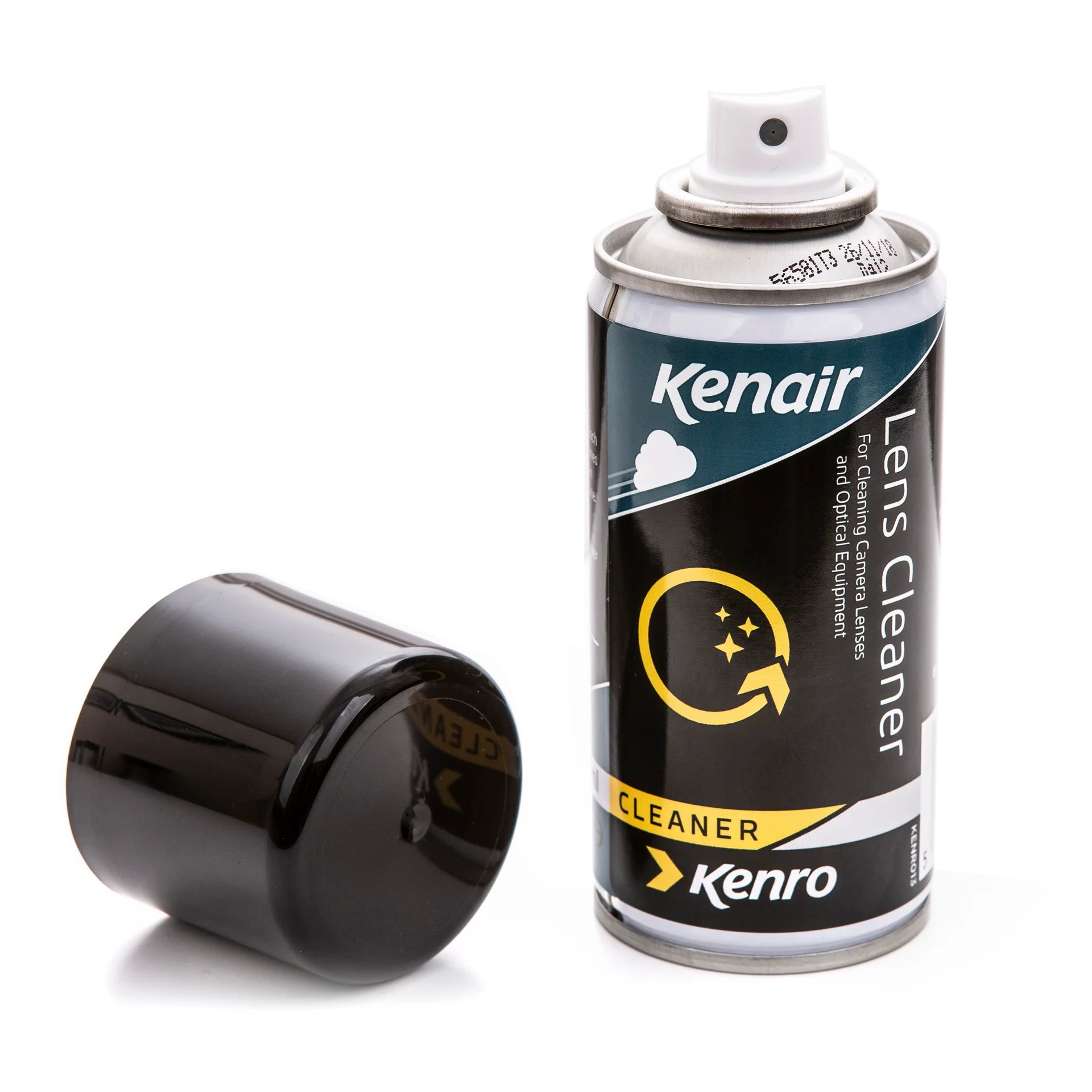 Kenair Lens Cleaner - 150ml