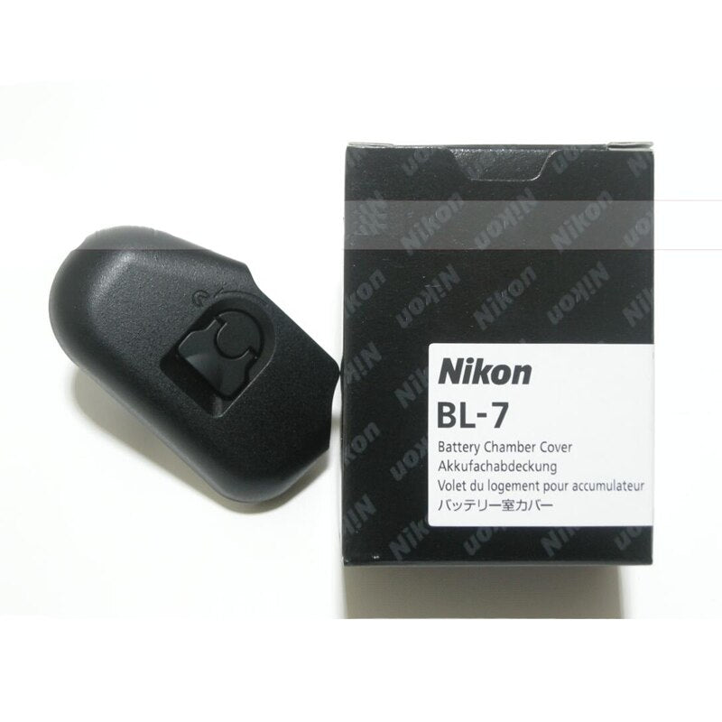 Nikon Battery Chamber Cover BL-7 For Nikon Z9