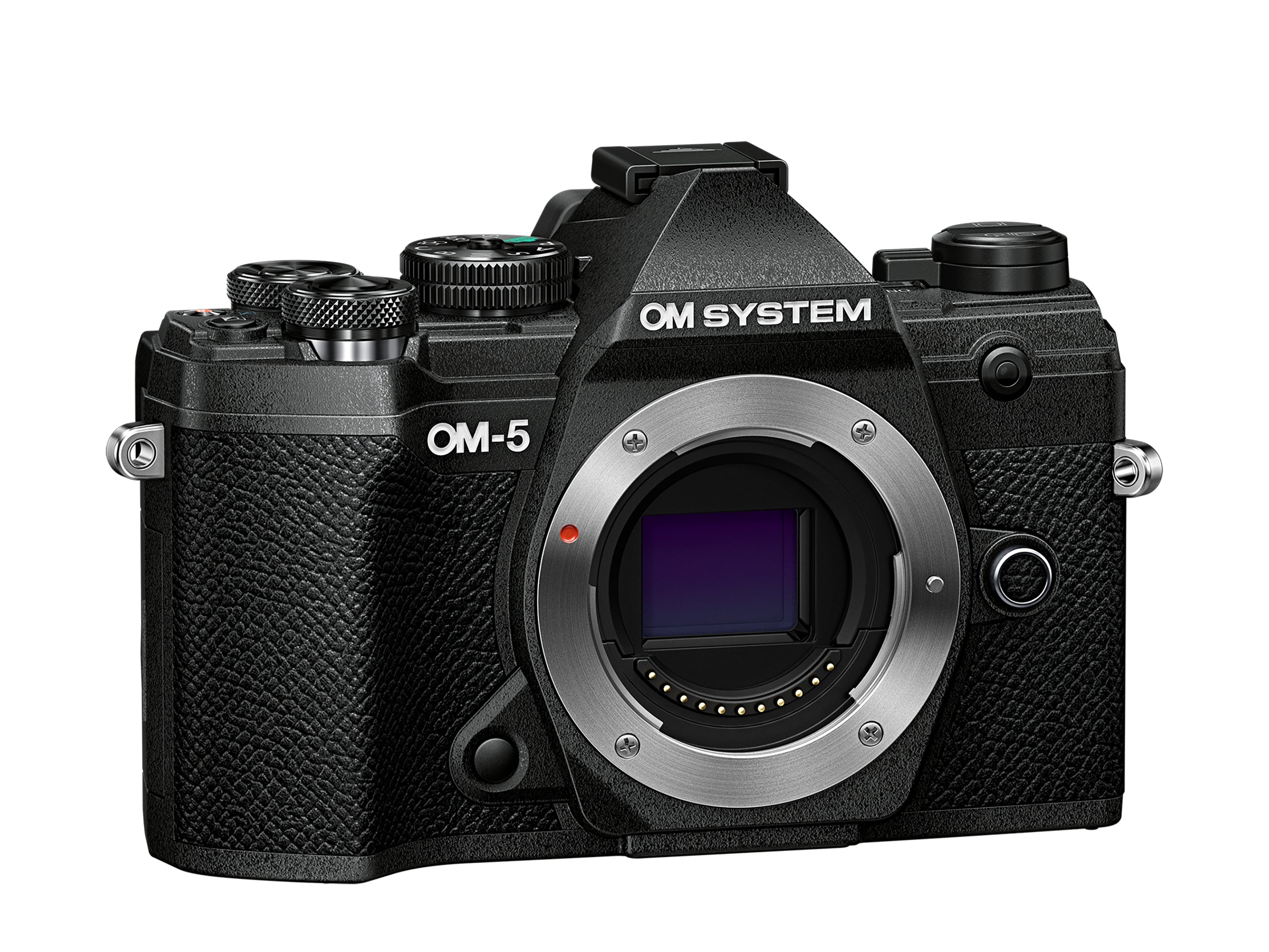 Product Image of Olympus OM System OM-5 Body Mirrorless Digital Camera