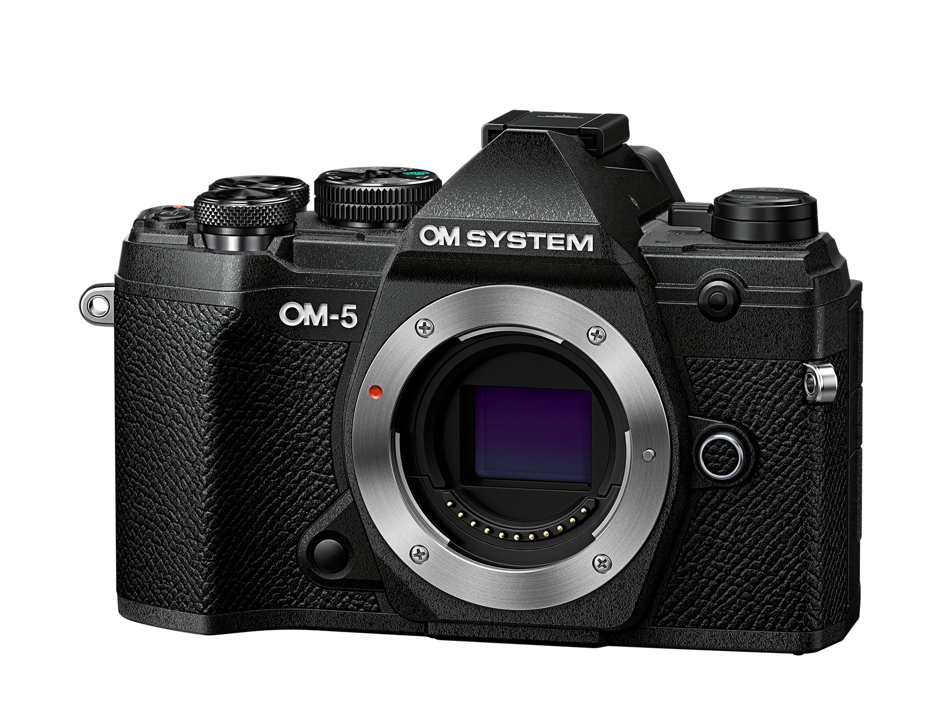 Olympus OM System OM-5 Body Mirrorless Digital Camera