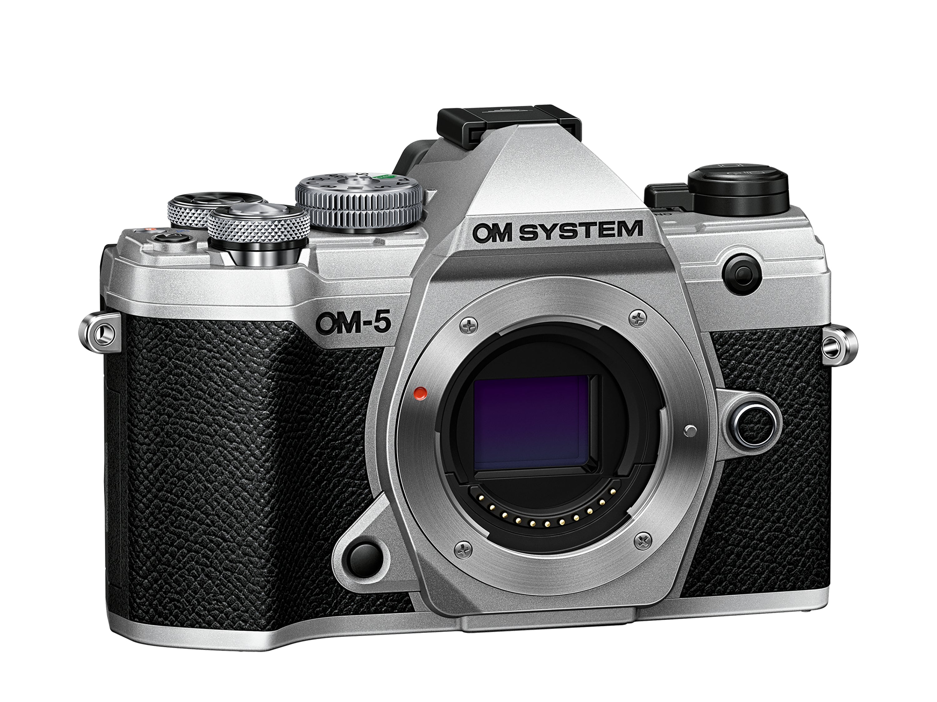 Olympus OM System OM-5 Body Mirrorless Digital Camera