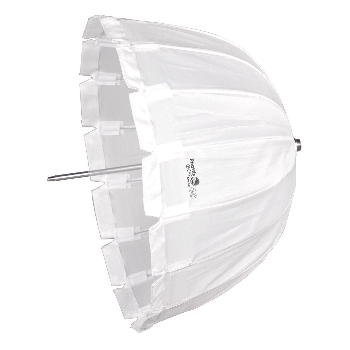 Phottix G-Capsule Multi-Function Softbox Deep 40cm (16")