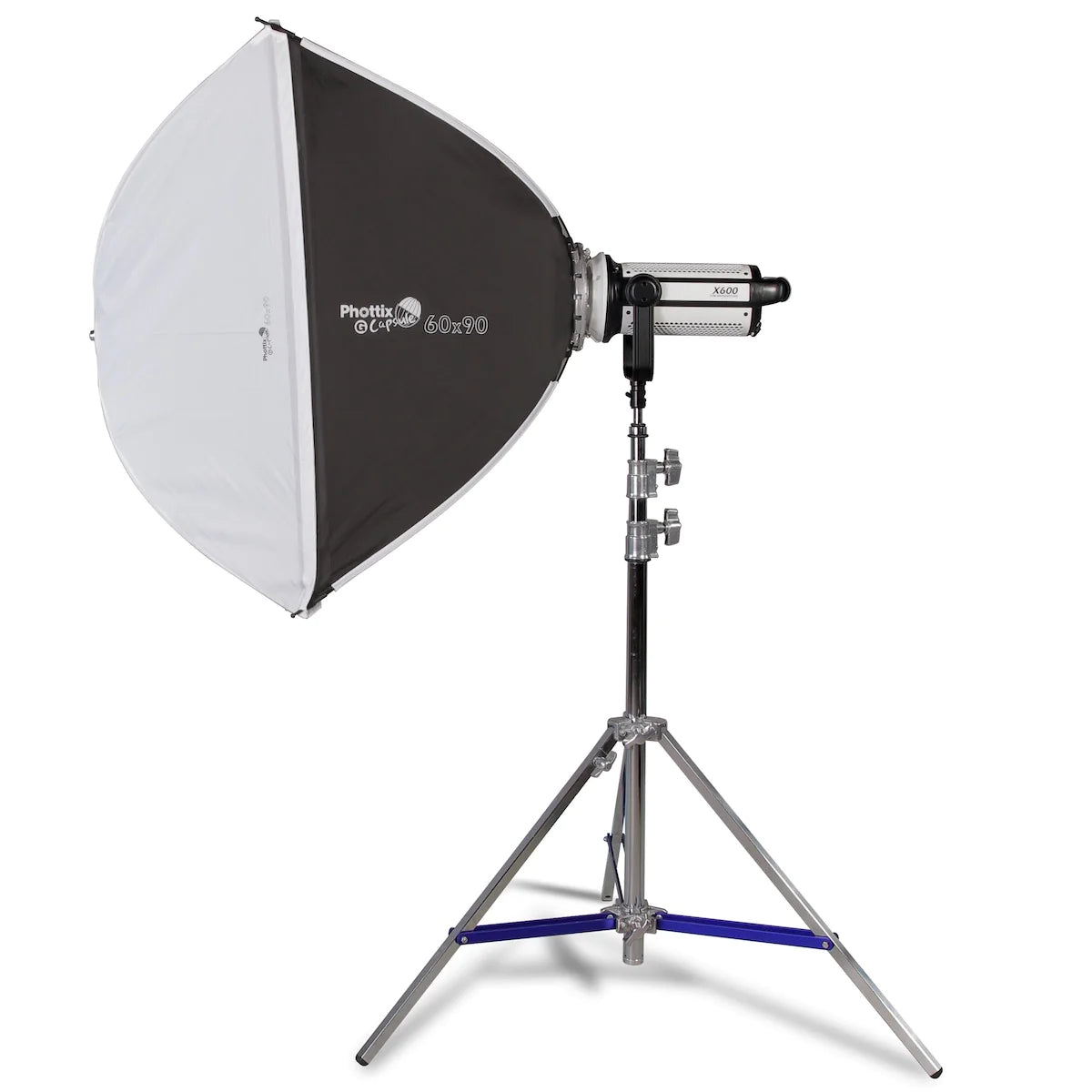 Phottix G-Capsule Multi-Function Softbox 60X90CM (24"X35")