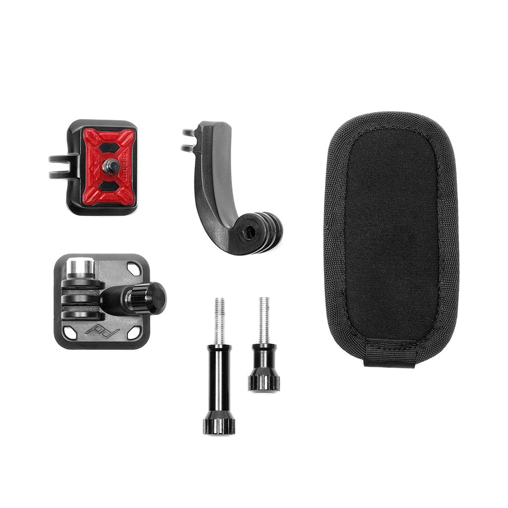 Product Image of Peak Design POV kit for action cameras