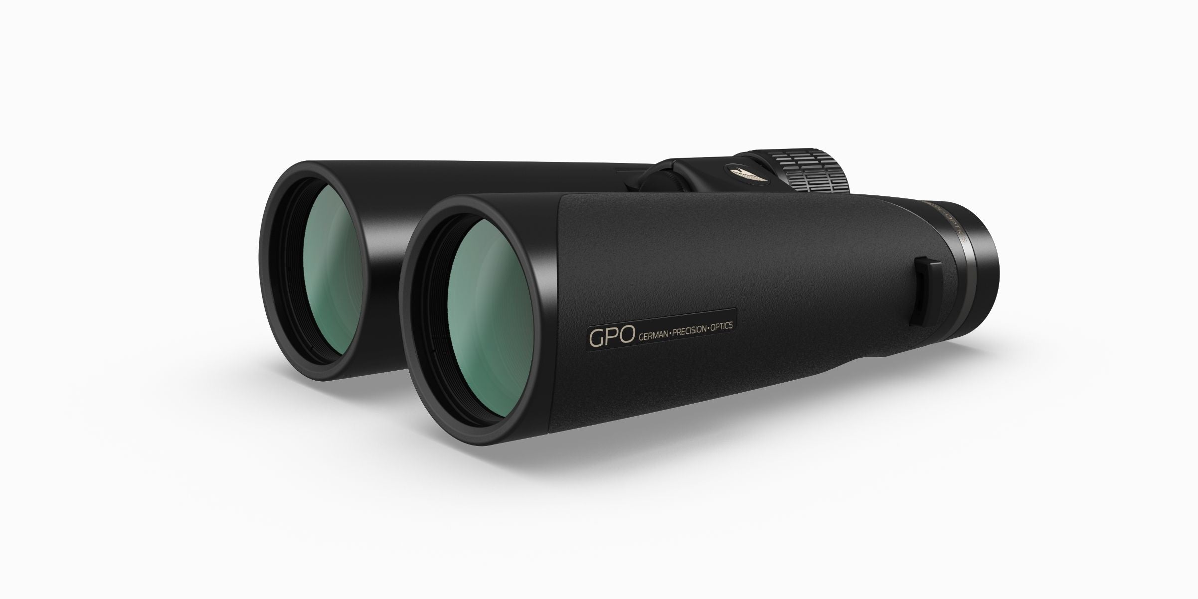 GPO Passion HD 10x50 Binoculars