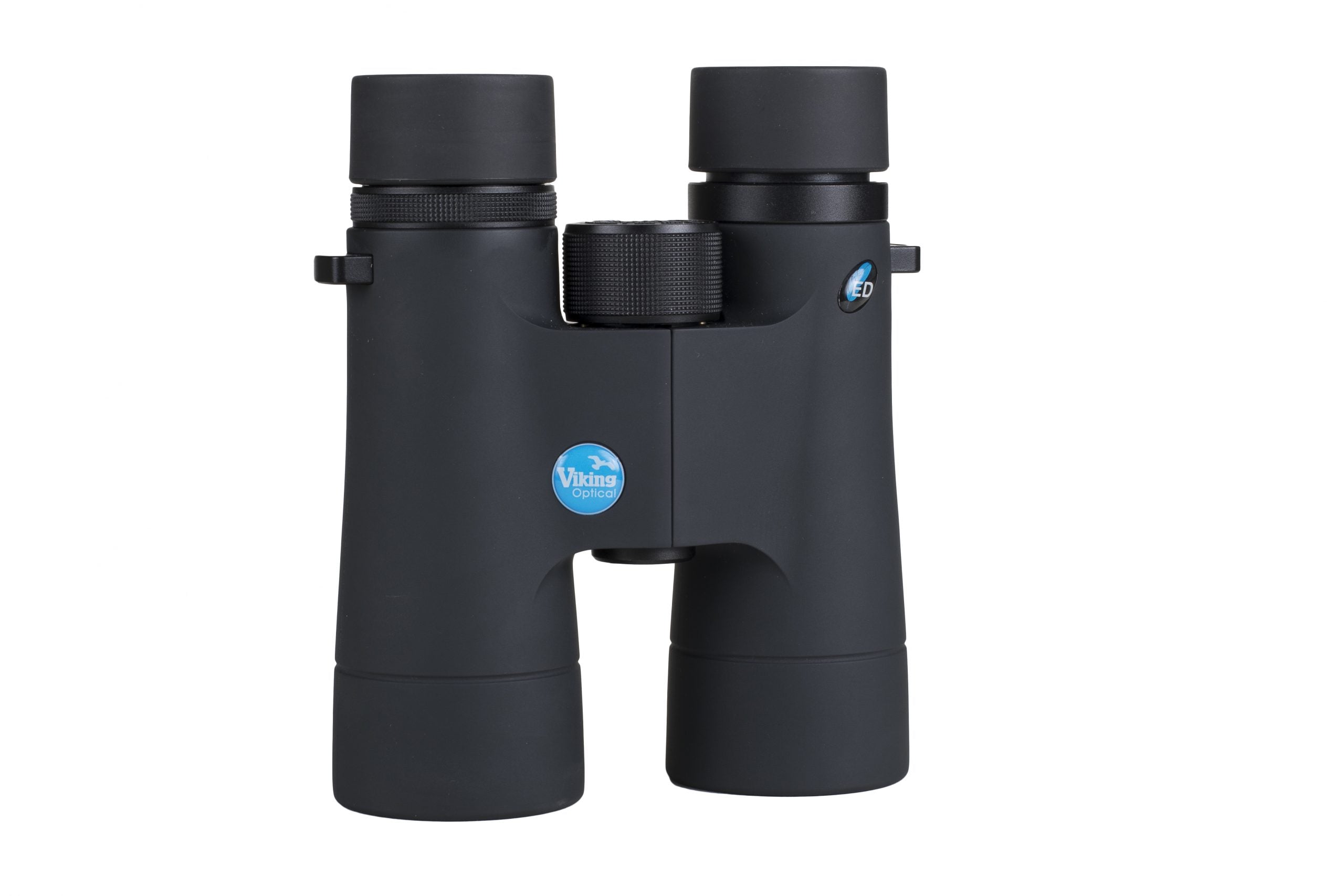 Viking Peregrine ED 8x42 Fully Multi-Coated Waterproof Binocular - Black