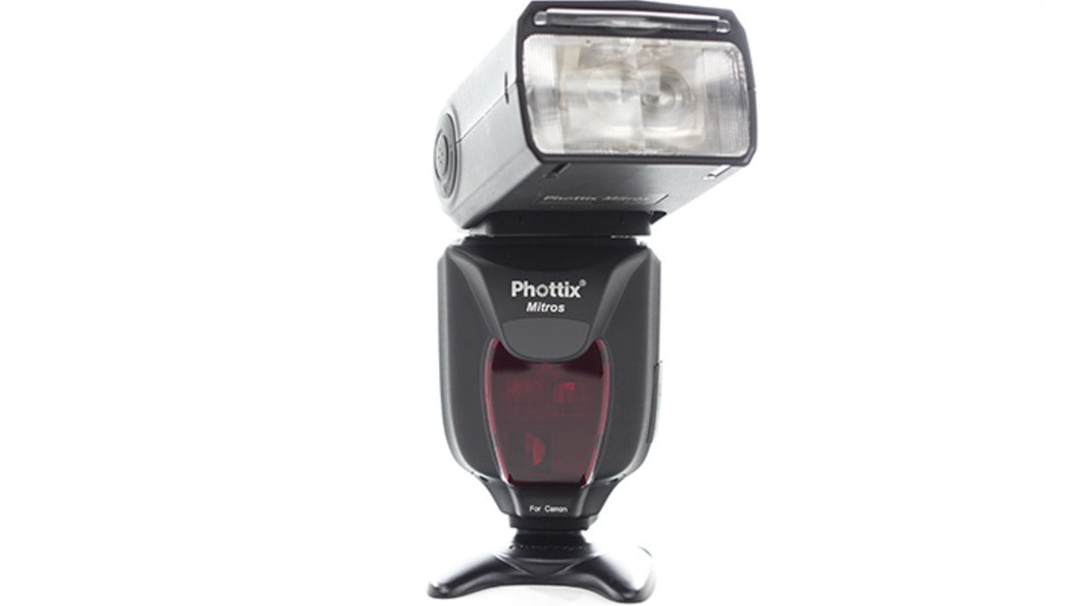 Phottix Mitros TTL Flash for Nikon