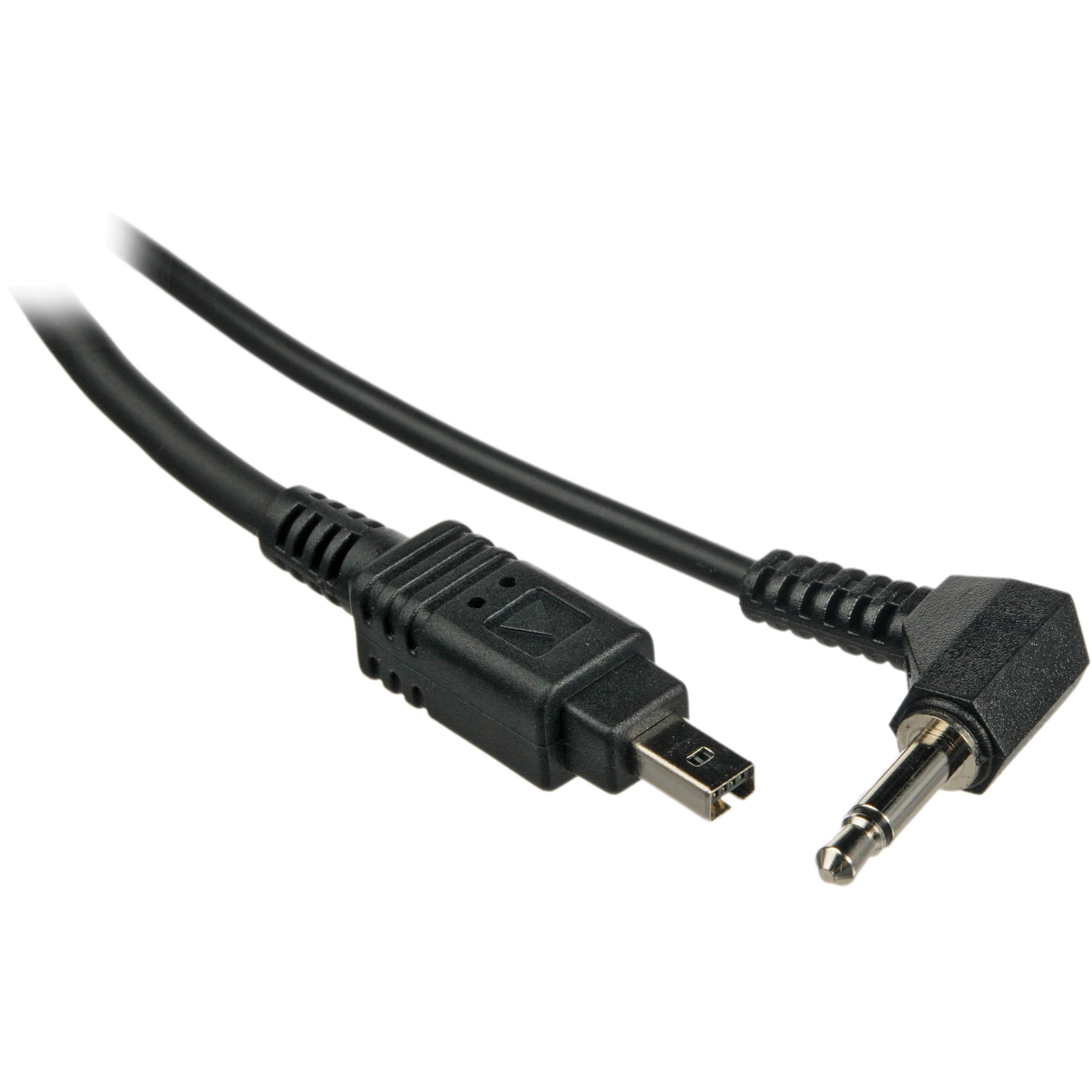 PocketWizard 804-500 NM4 4-Pin Motor Drive Cable (Black)
