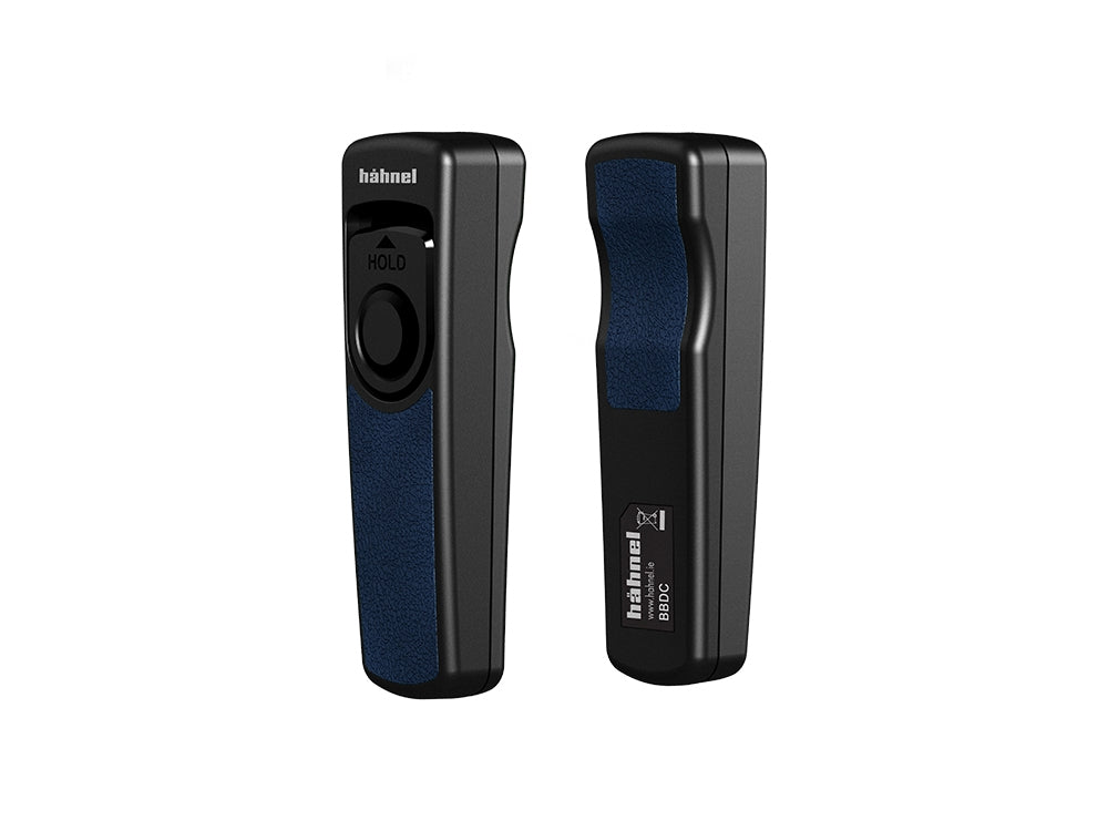 Hahnel HROP 280 Pro Remote Shutter Release For Olympus - Panasonic