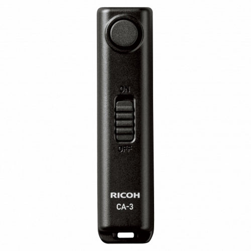 Ricoh CA-3 Cable Wired Remote Shutter Release for Ricoh GR III