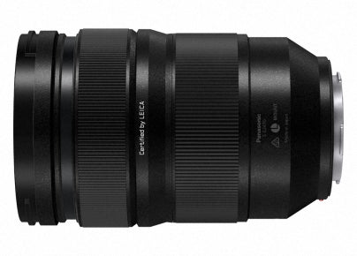 Panasonic Lumix S Pro Series 24-70mm F2.8 - L mount Lens