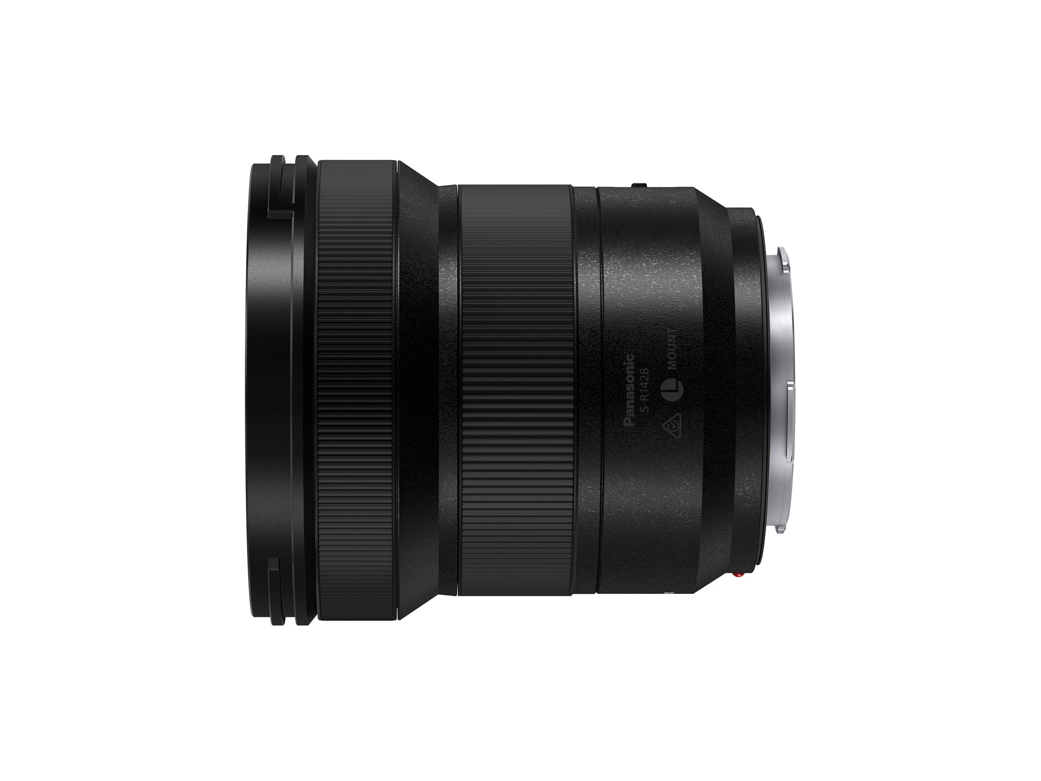 Panasonic Lumix 14-28mm f4-5.6 Lens