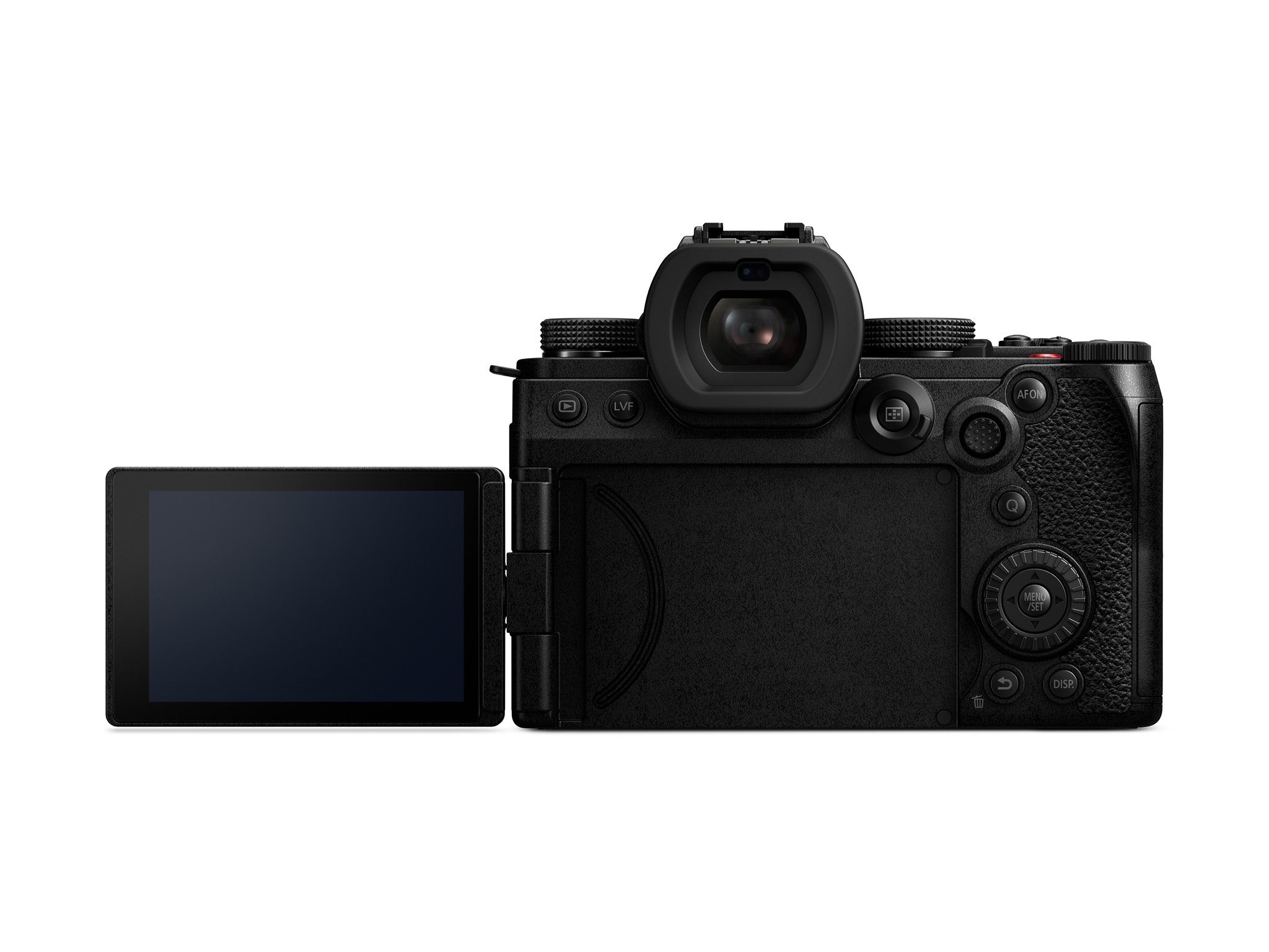 Panasonic Lumix S5II Camera with 20-60mm Lens Kit
