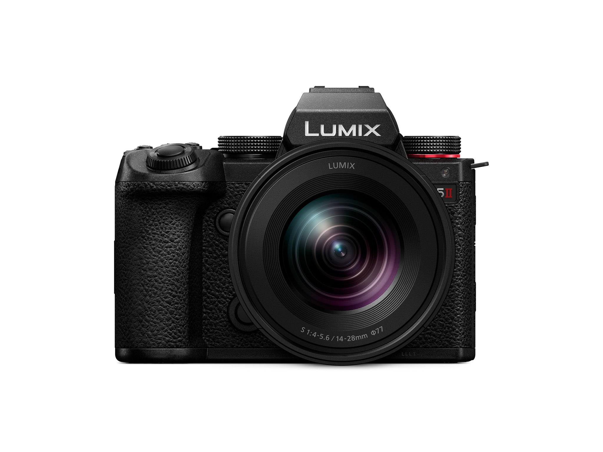 Product Image of Panasonic Lumix S5II with 20-60mm Lens Kit